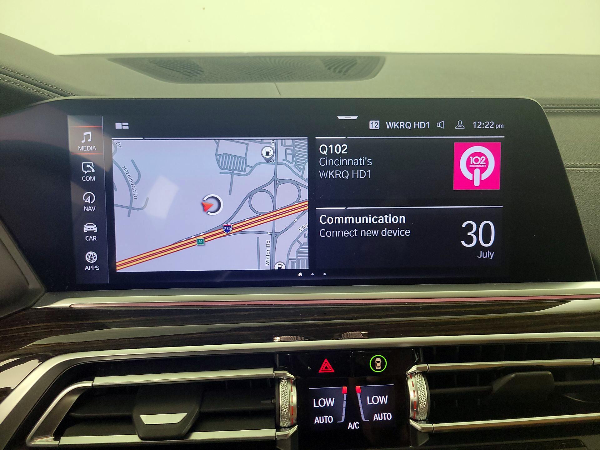Thumbnail: 2019 BMW X7 - 16