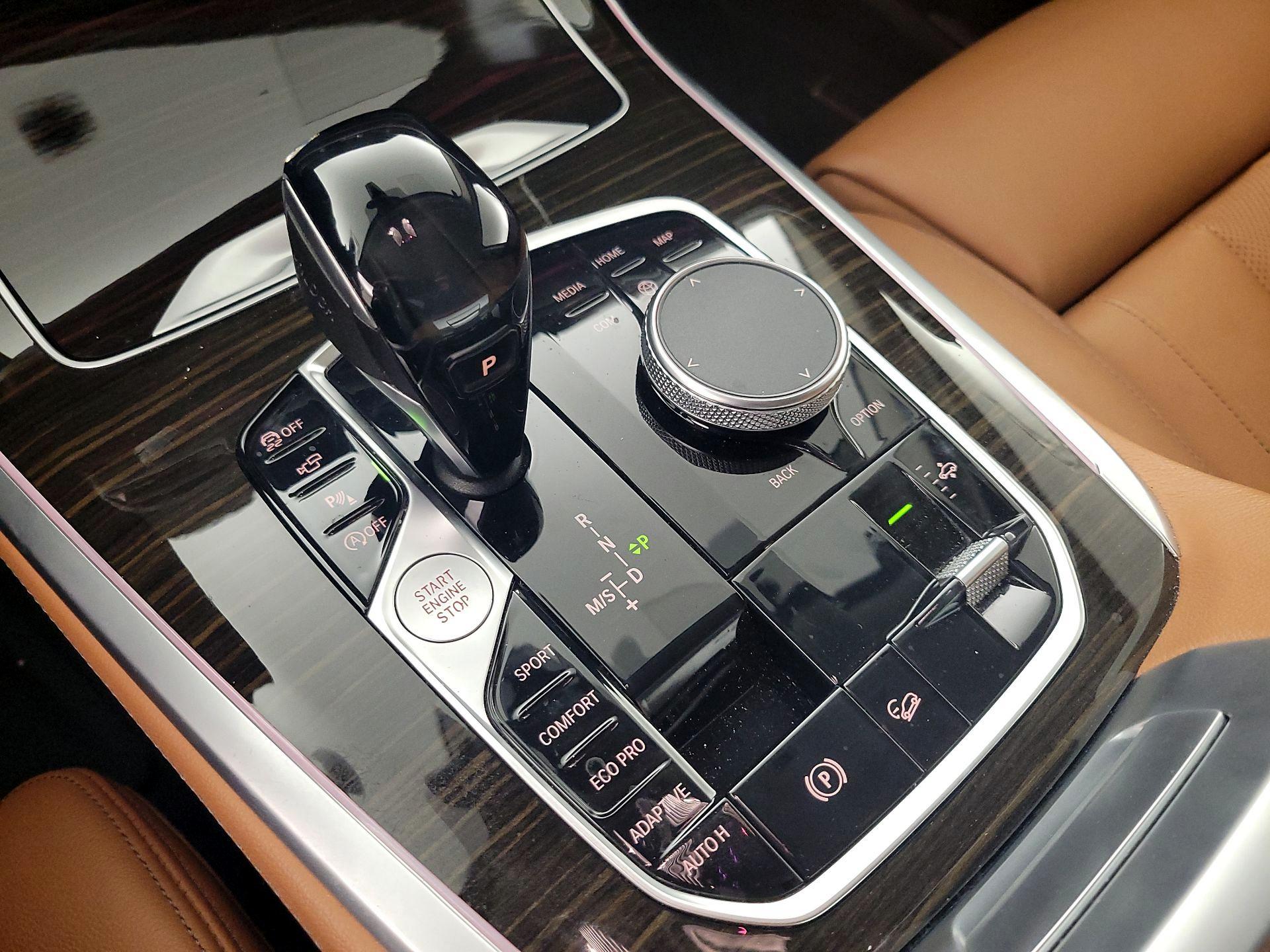 Thumbnail: 2019 BMW X7 - 18