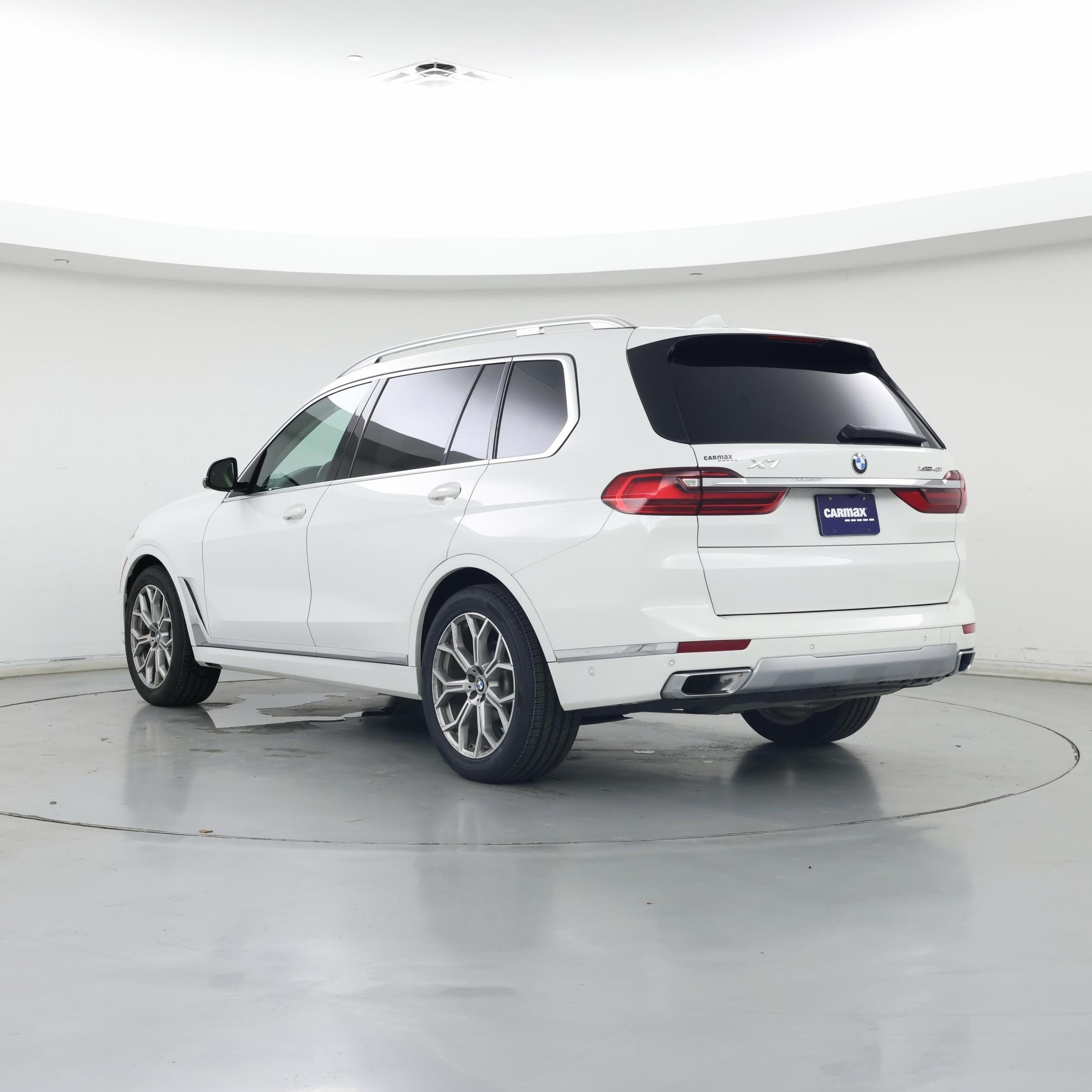 Thumbnail: 2019 BMW X7 - 2