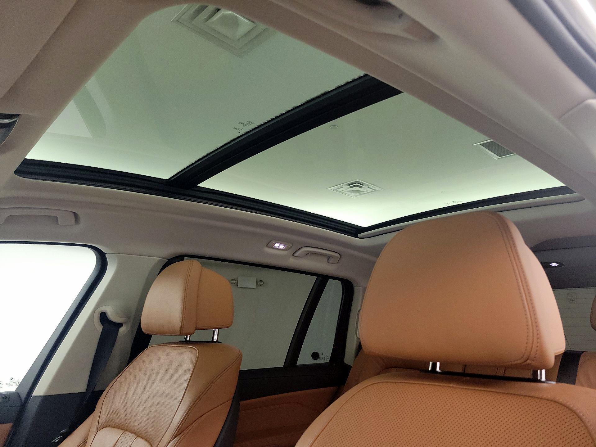 Thumbnail: 2019 BMW X7 - 20