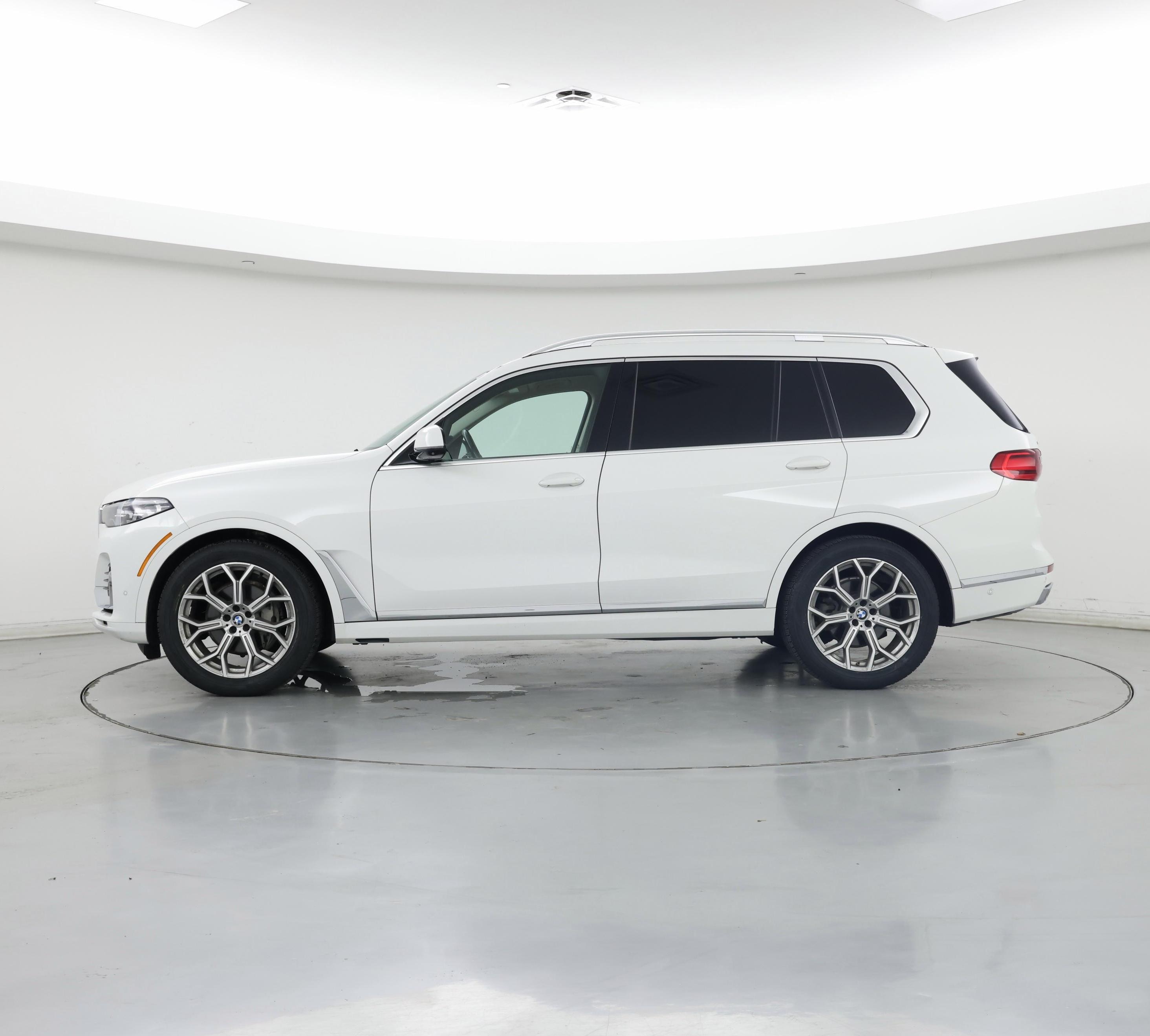 Thumbnail: 2019 BMW X7 - 3
