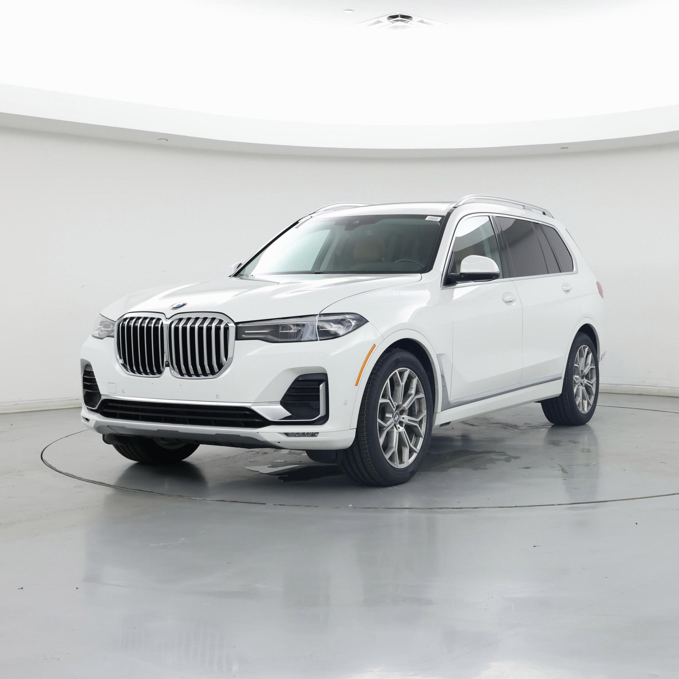 Thumbnail: 2019 BMW X7 - 4
