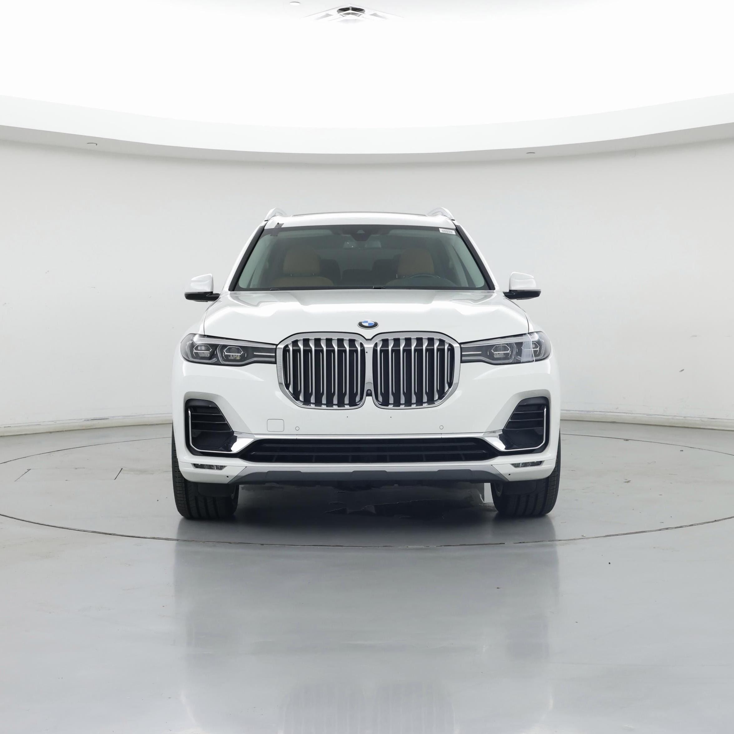 Thumbnail: 2019 BMW X7 - 5