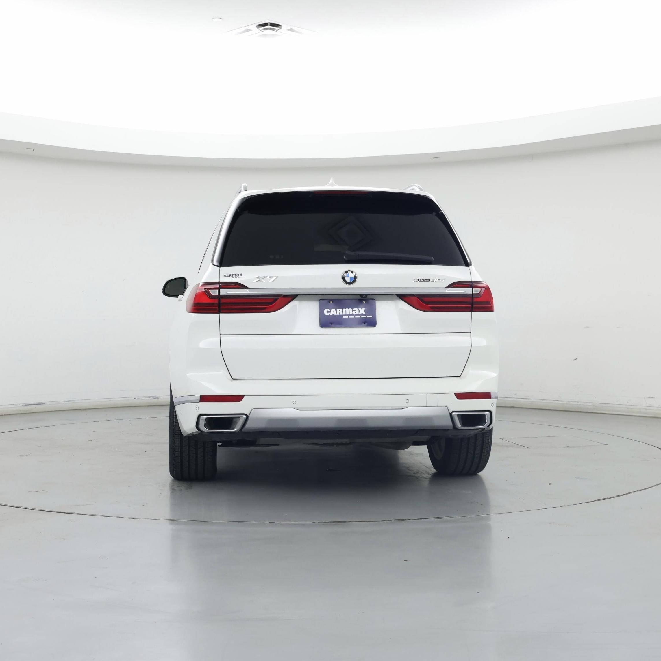 Thumbnail: 2019 BMW X7 - 6