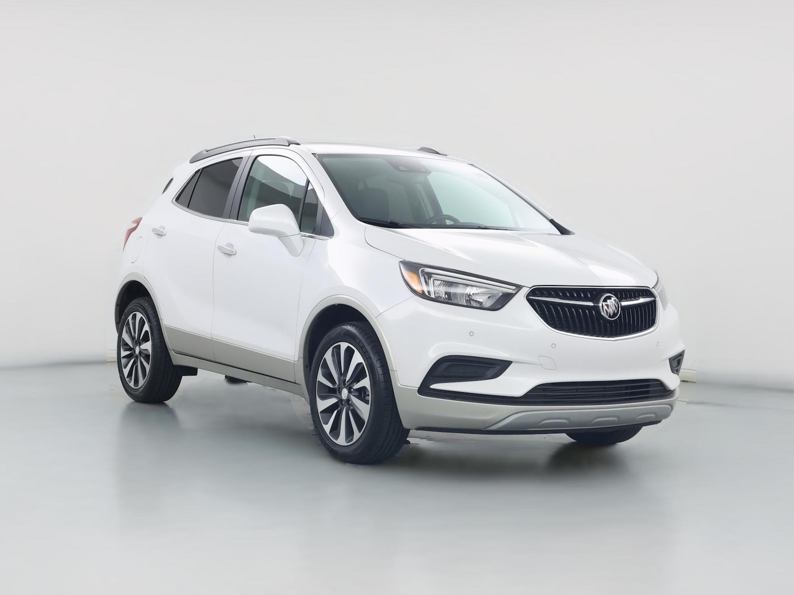2021 Buick Encore