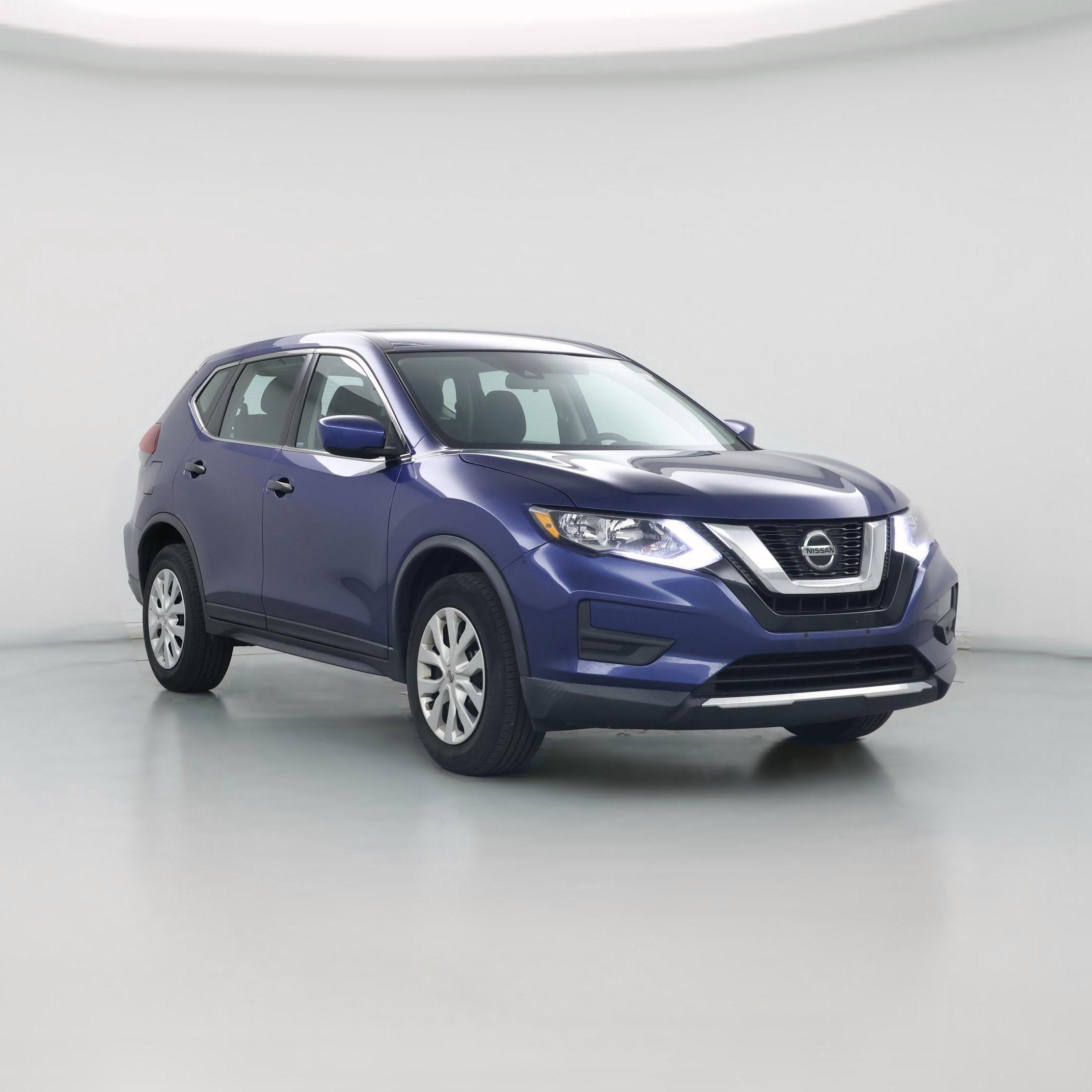 Thumbnail: 2019 Nissan Rogue - 1