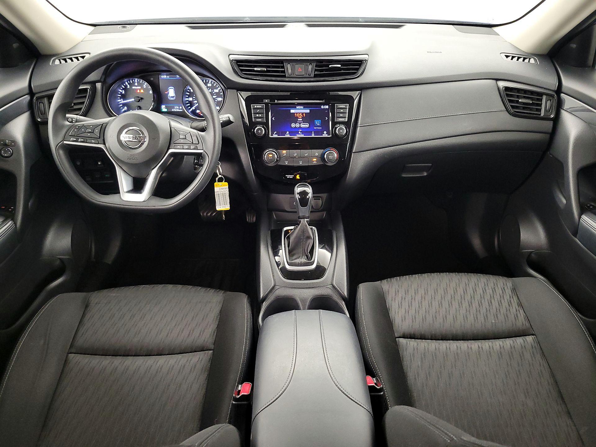 Thumbnail: 2019 Nissan Rogue - 9