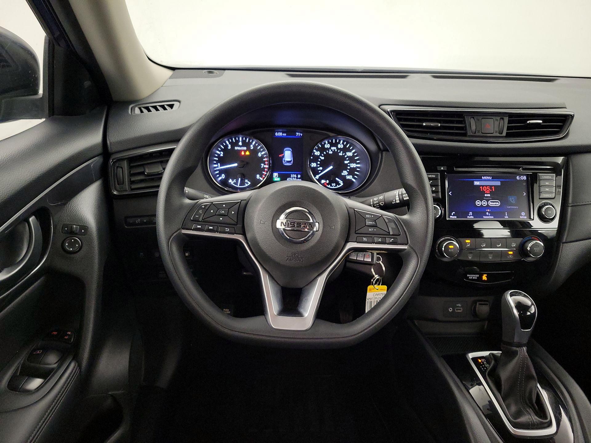 Thumbnail: 2019 Nissan Rogue - 10