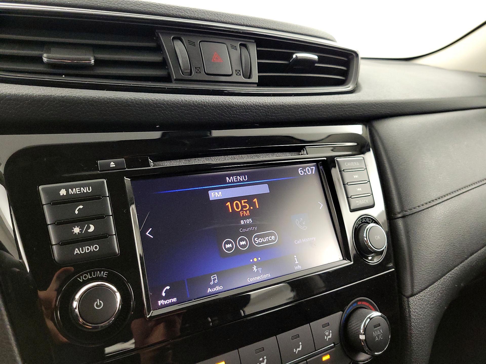 Thumbnail: 2019 Nissan Rogue - 15