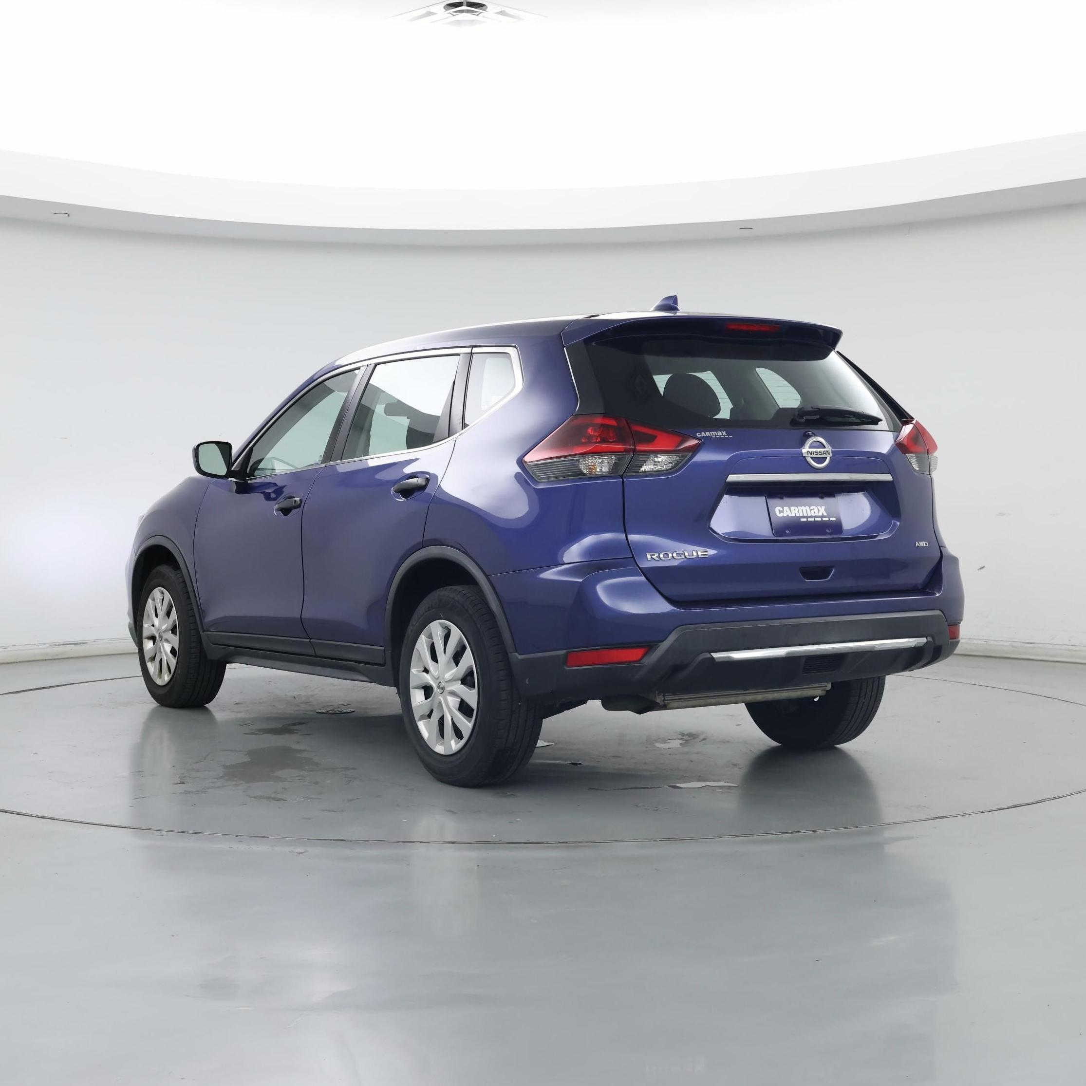 Thumbnail: 2019 Nissan Rogue - 2