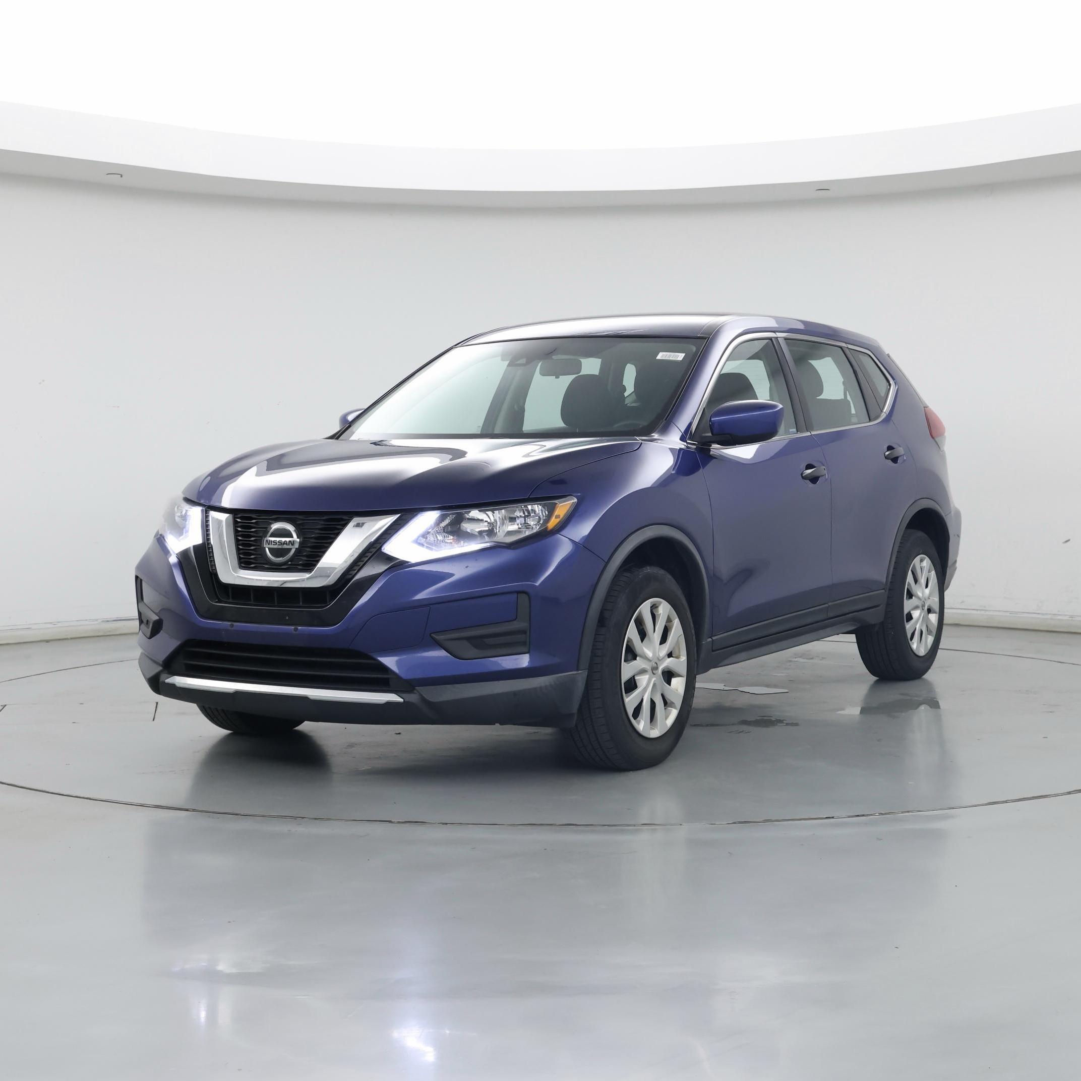 Thumbnail: 2019 Nissan Rogue - 4