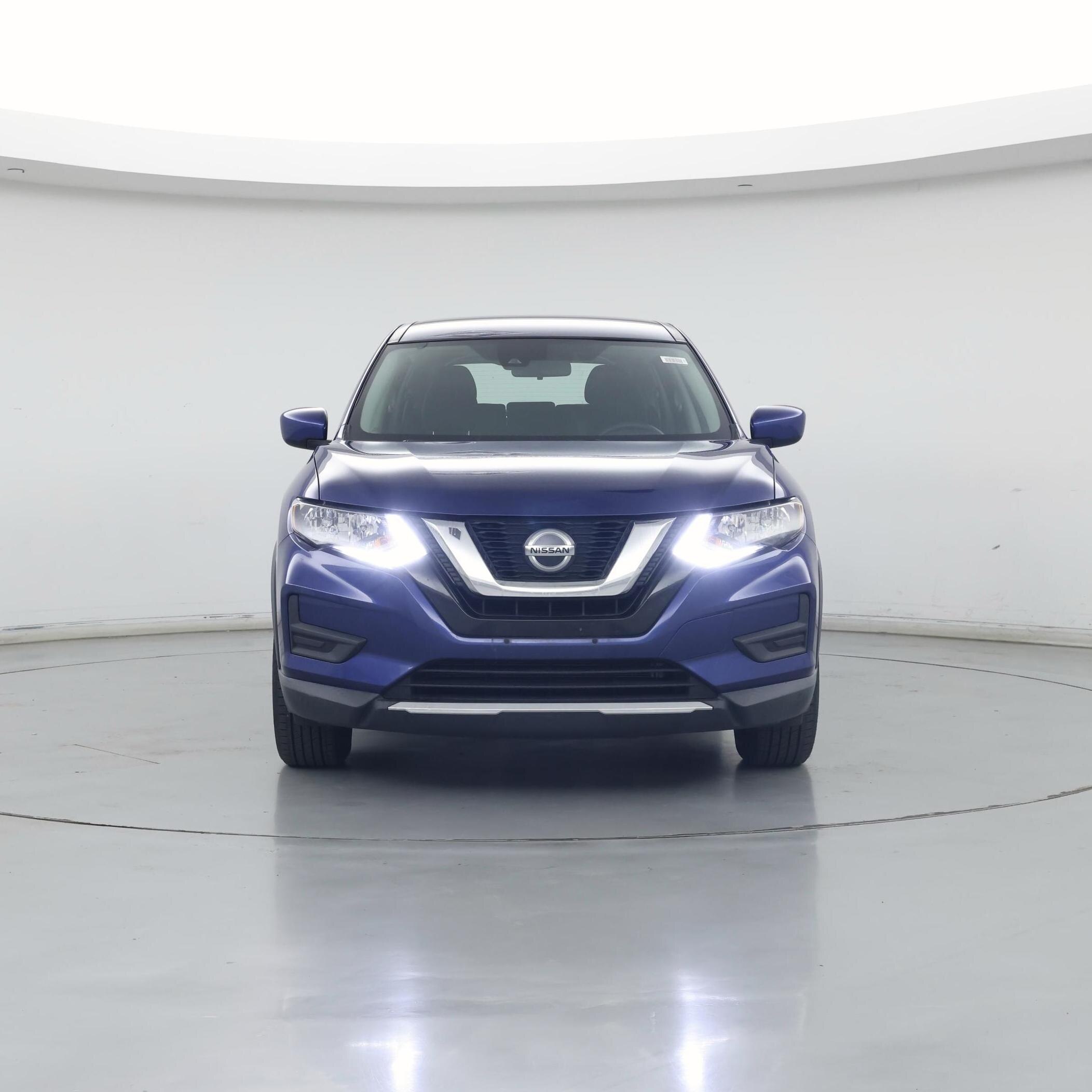 Thumbnail: 2019 Nissan Rogue - 5