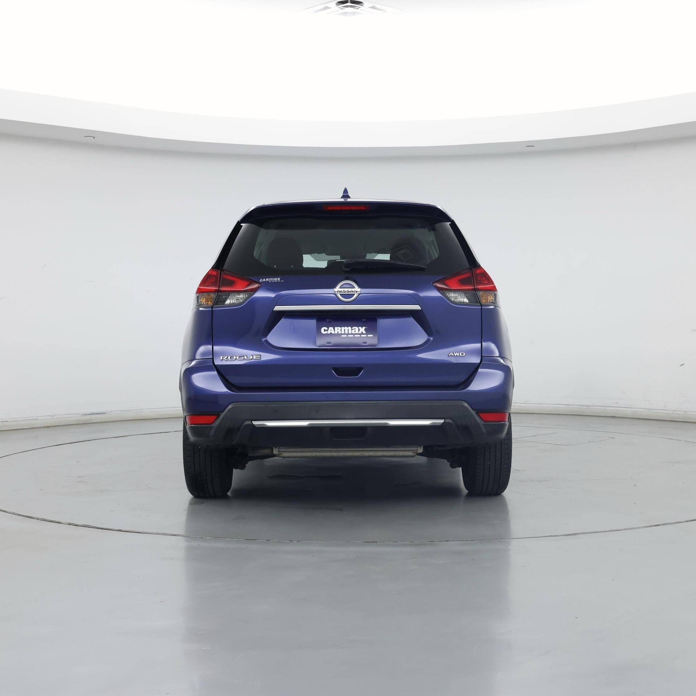 Thumbnail: 2019 Nissan Rogue - 6