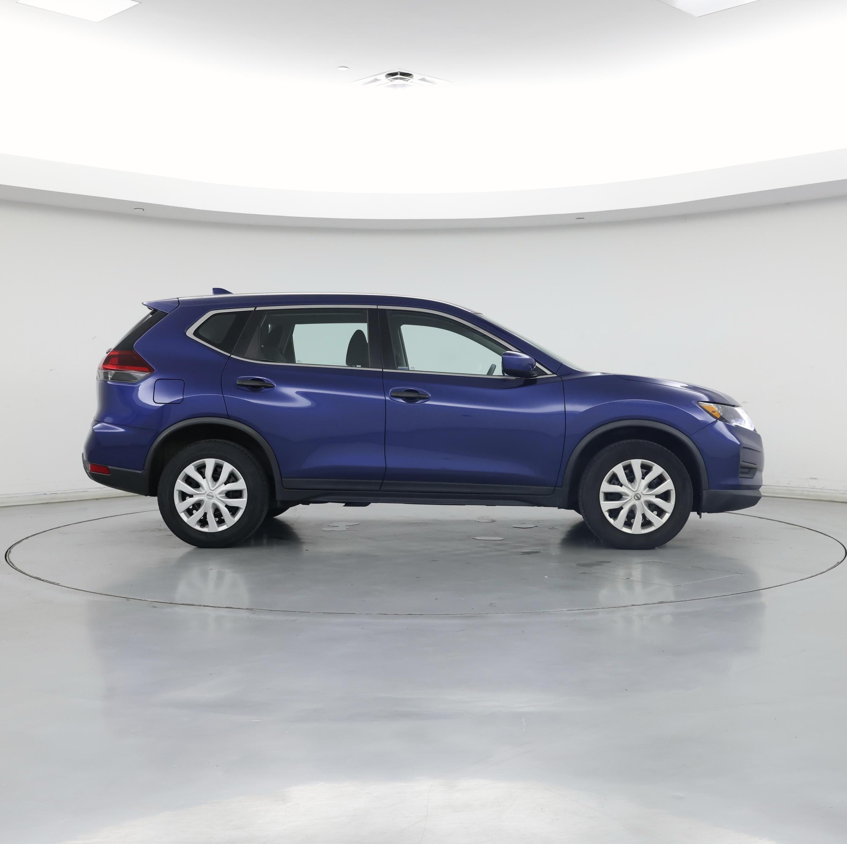 Thumbnail: 2019 Nissan Rogue - 7