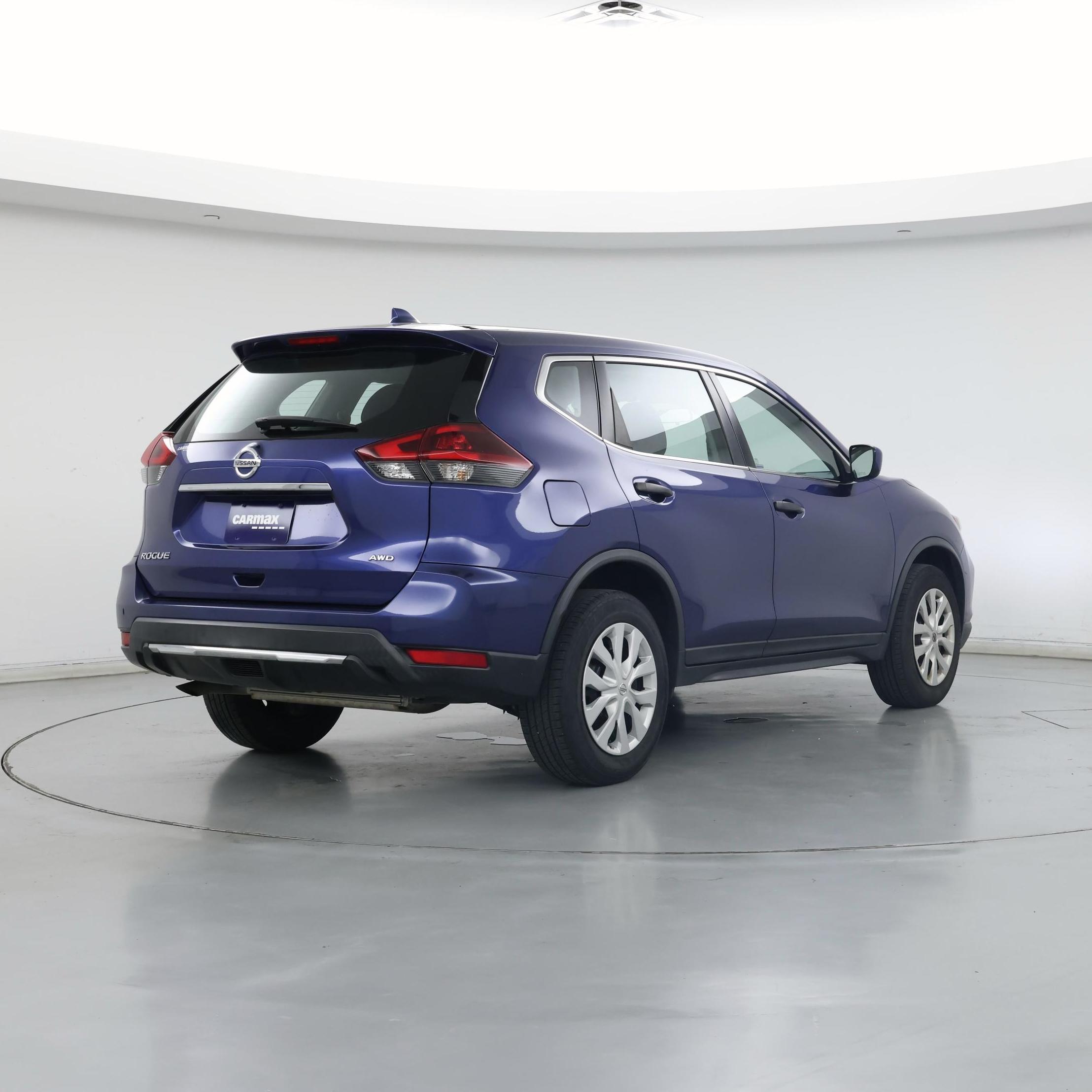 Thumbnail: 2019 Nissan Rogue - 8