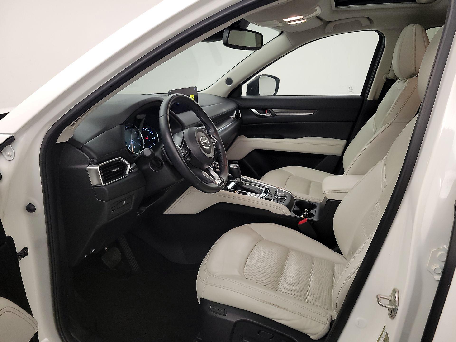 Thumbnail: 2022 Mazda CX-5 - 11