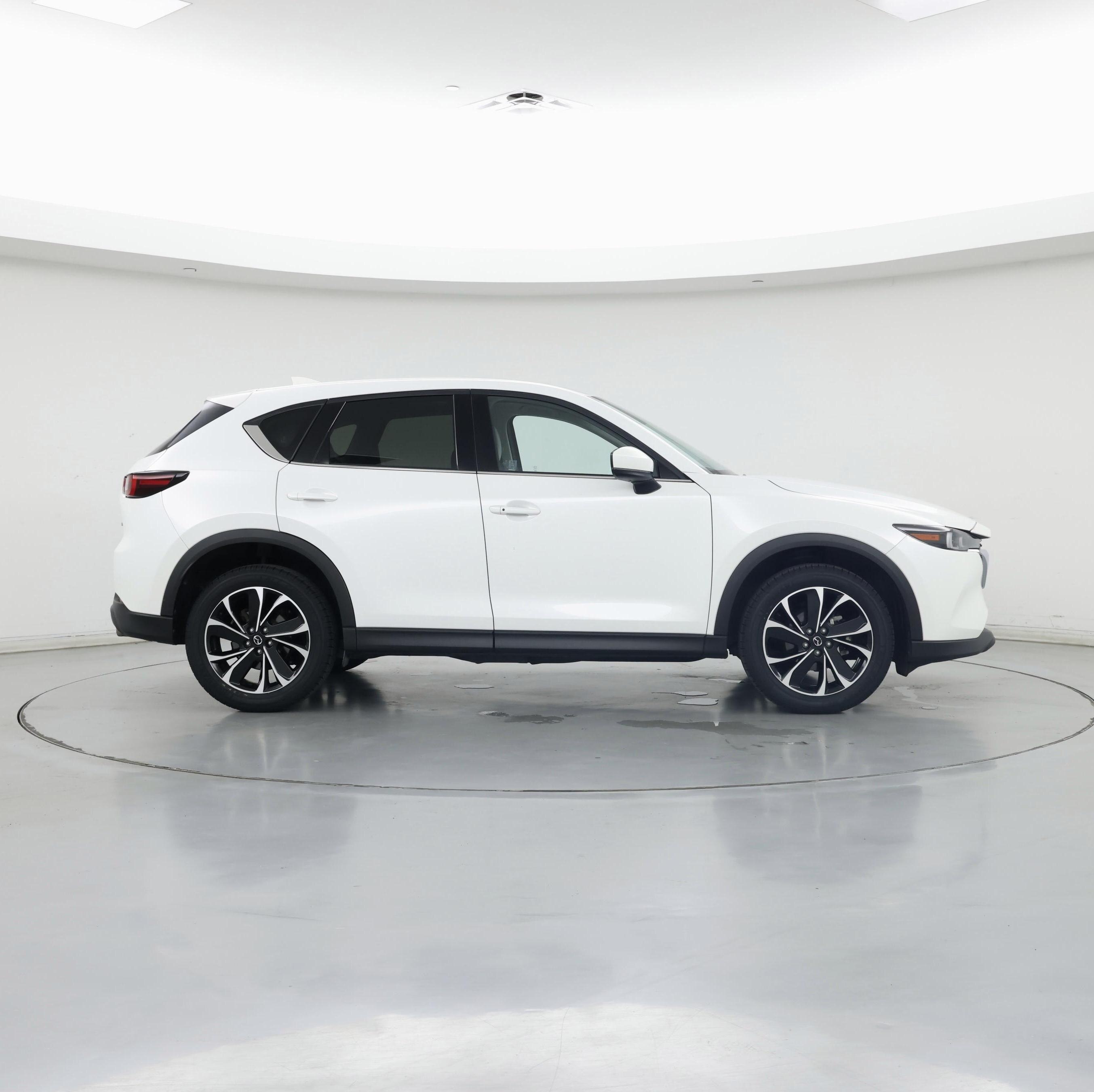 Thumbnail: 2022 Mazda CX-5 - 7