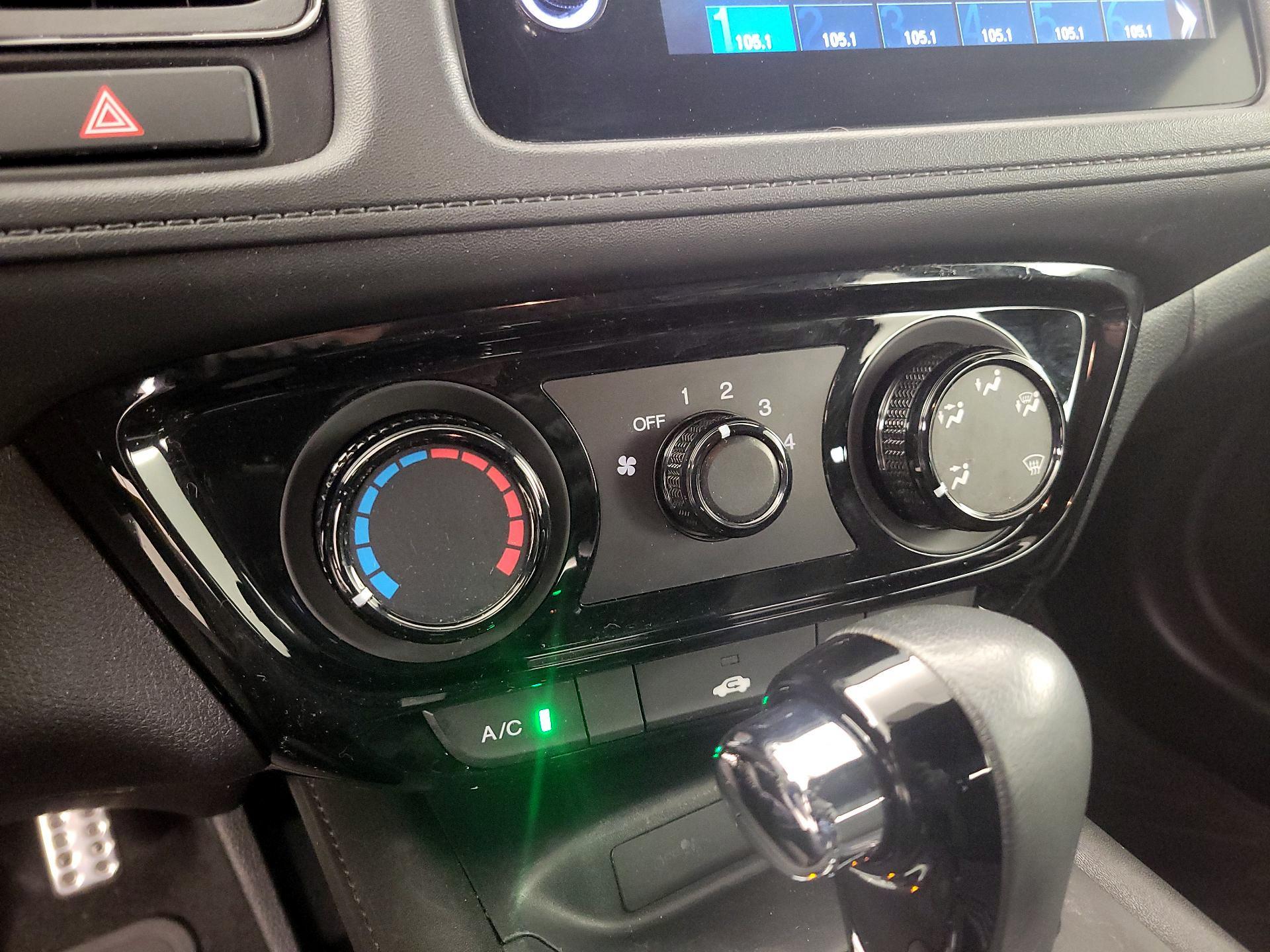 Thumbnail: 2019 Honda HR-V - 16