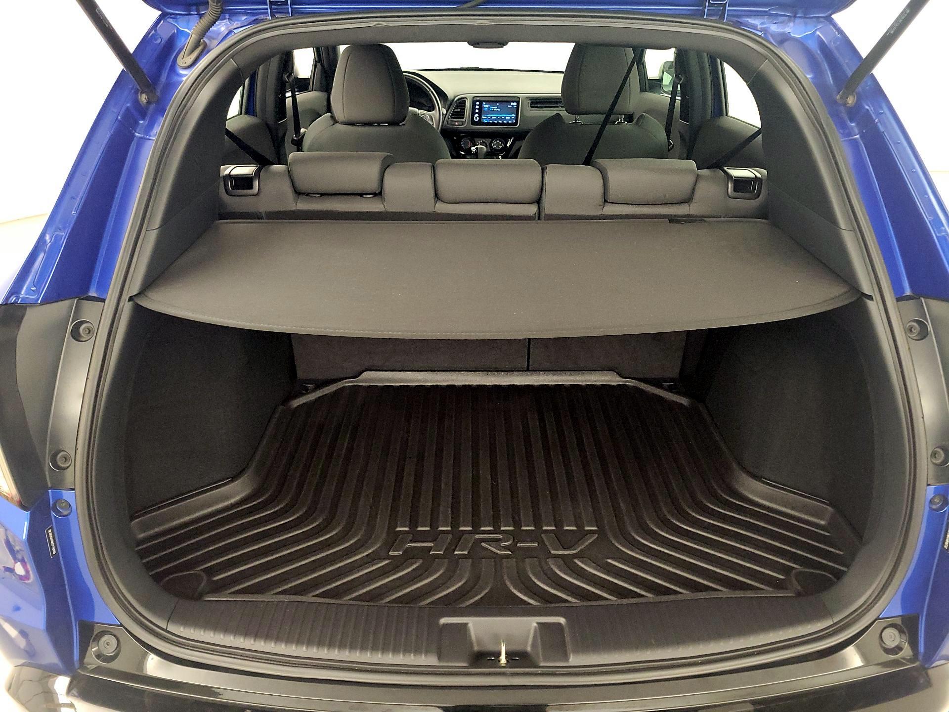 Thumbnail: 2019 Honda HR-V - 20