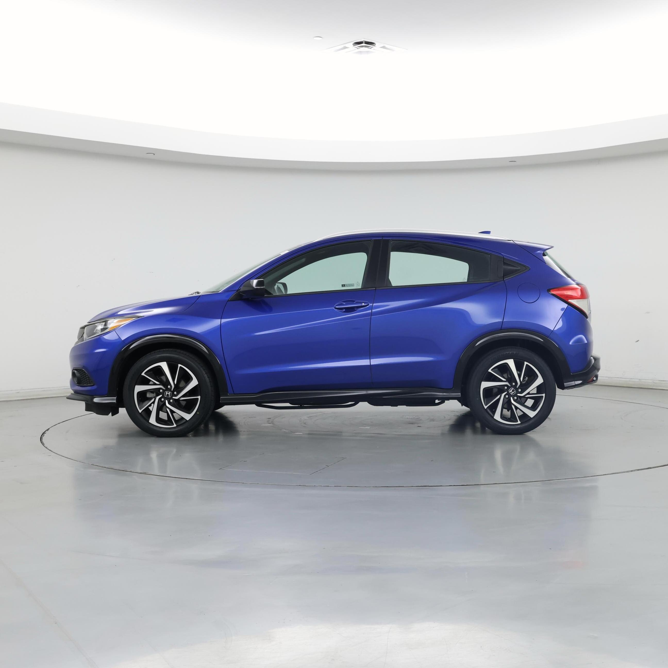 Thumbnail: 2019 Honda HR-V - 3