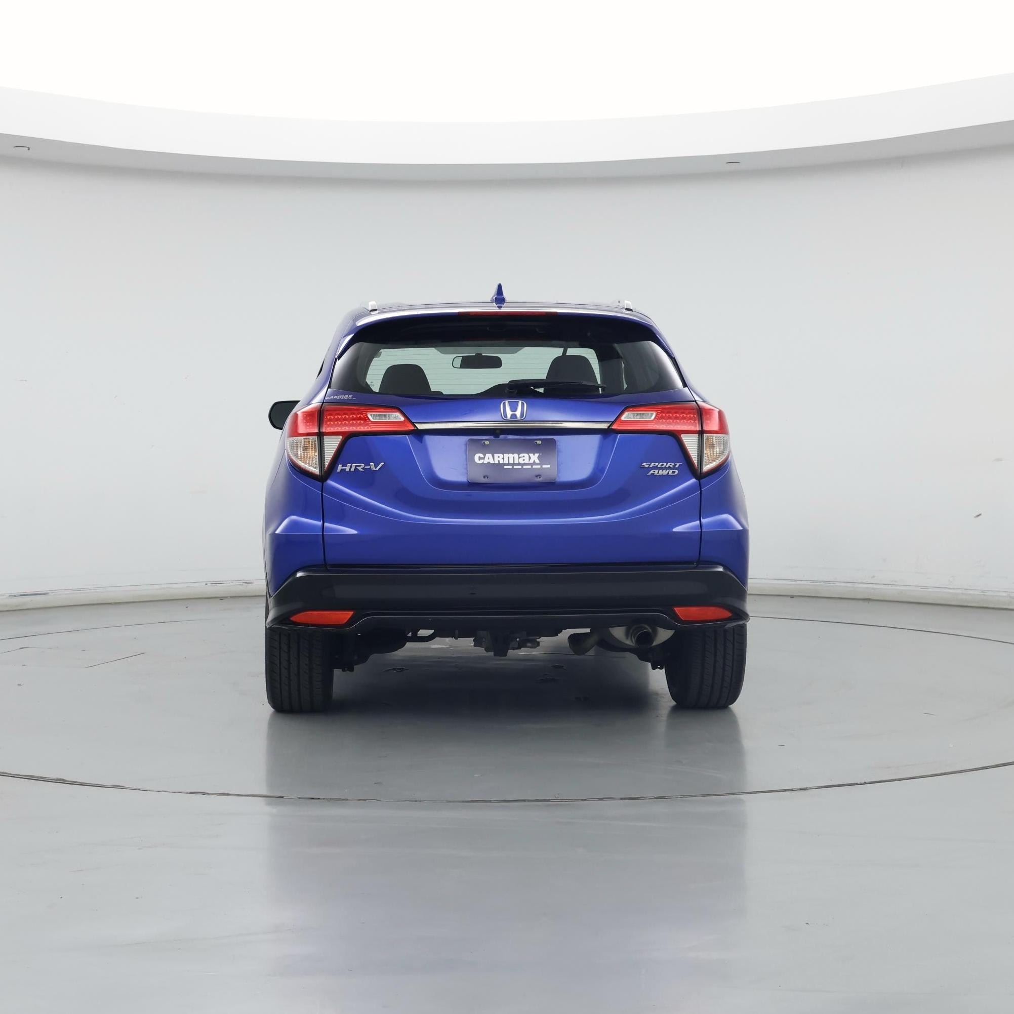 Thumbnail: 2019 Honda HR-V - 6