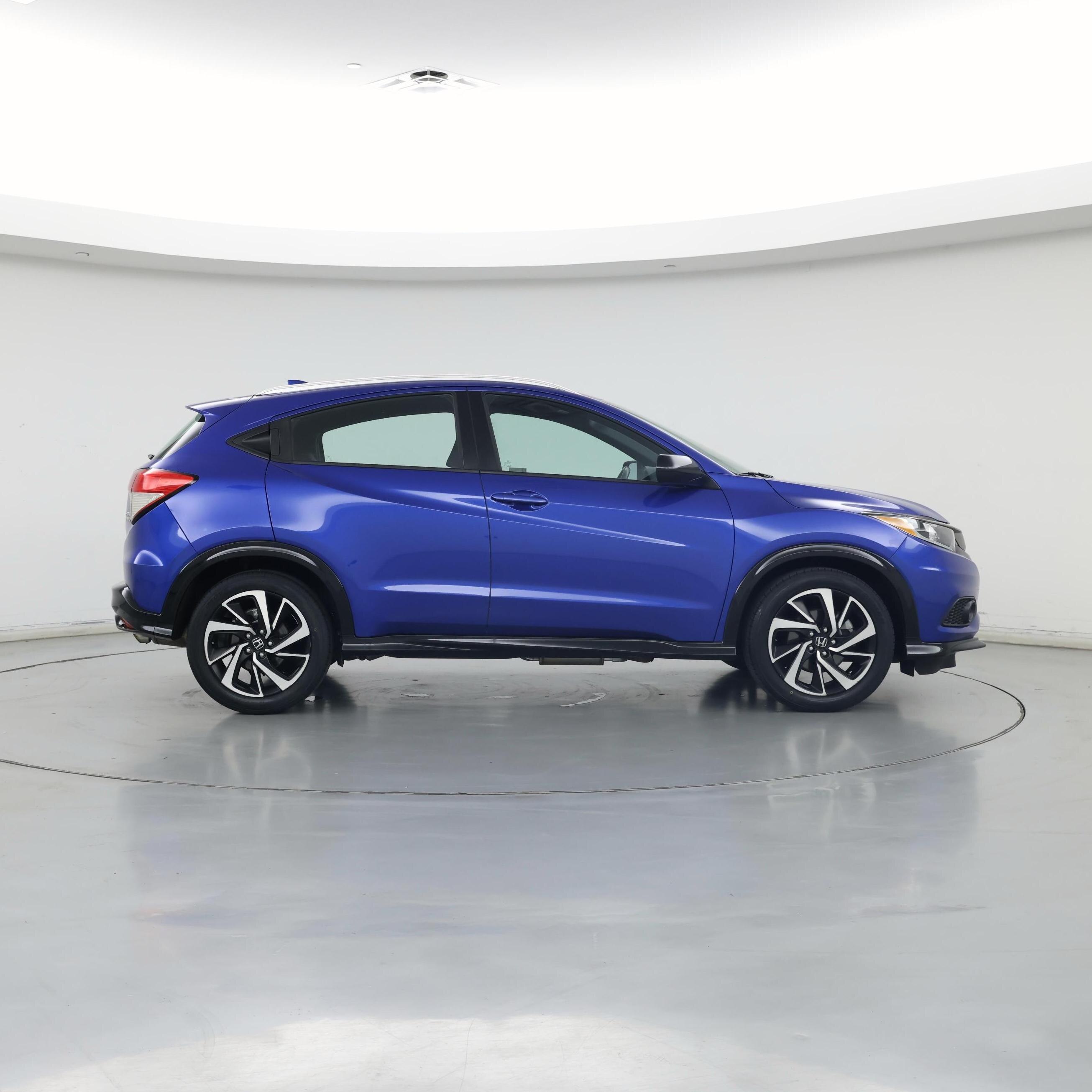 Thumbnail: 2019 Honda HR-V - 7