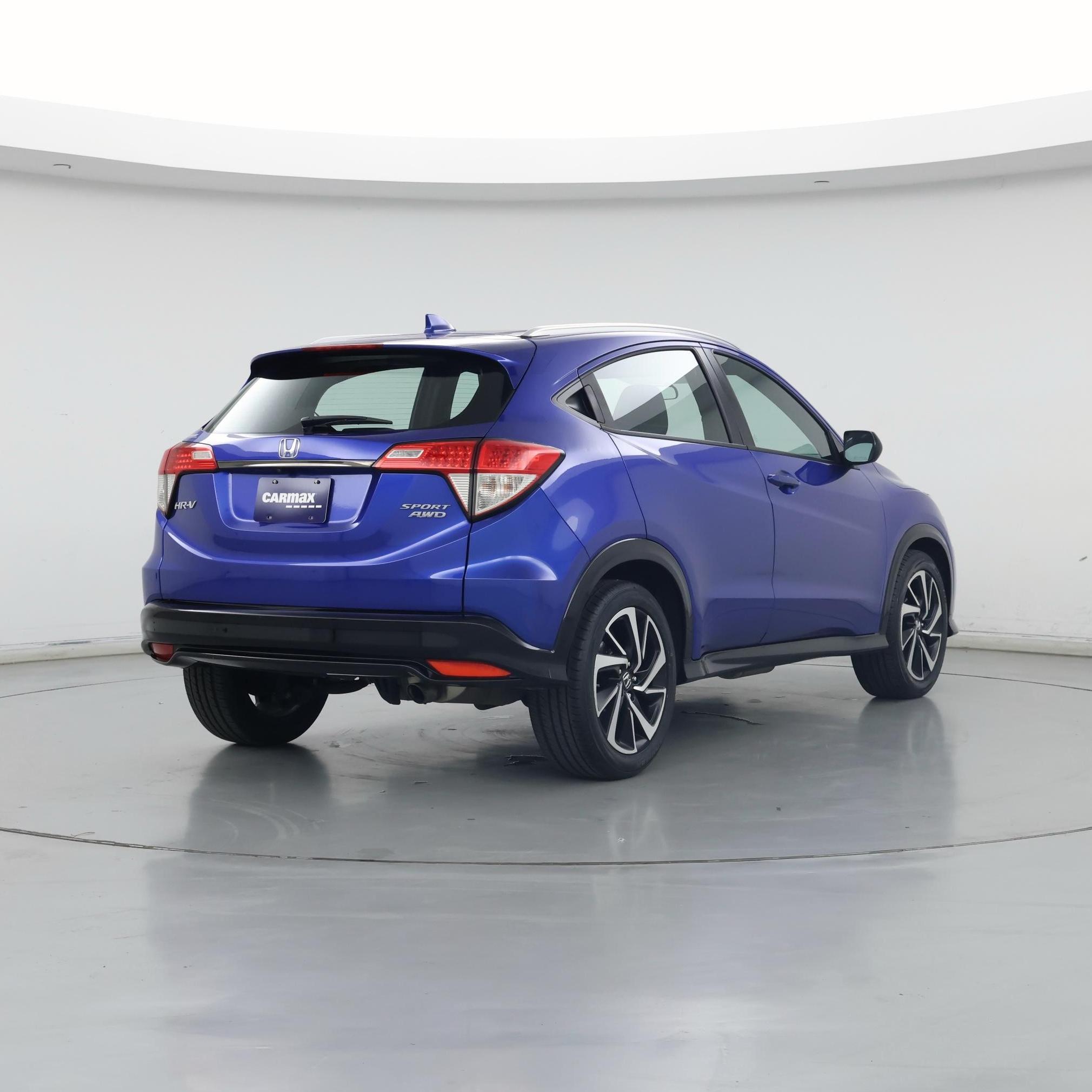 Thumbnail: 2019 Honda HR-V - 8