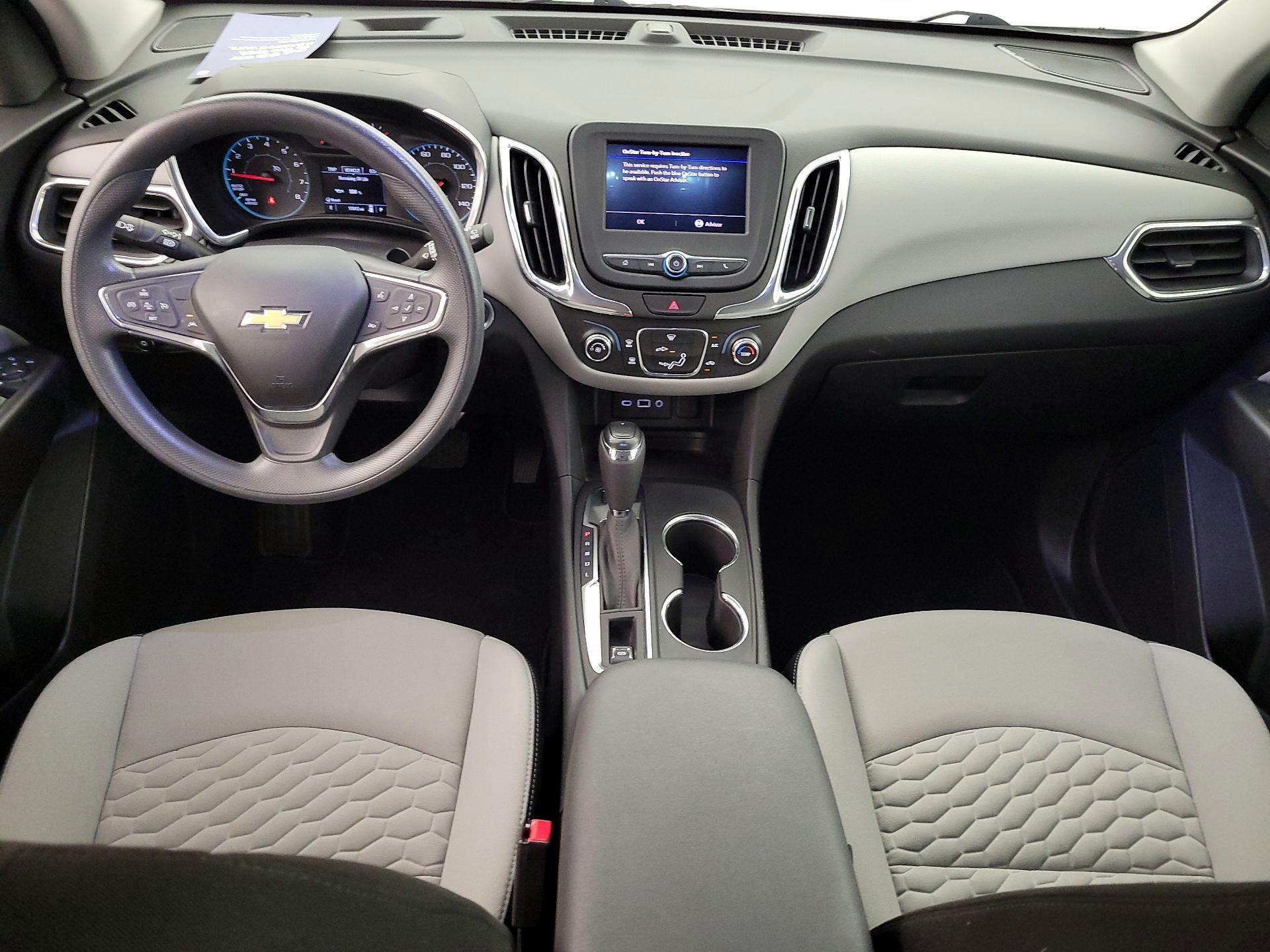 Thumbnail: 2020 Chevrolet Equinox - 9
