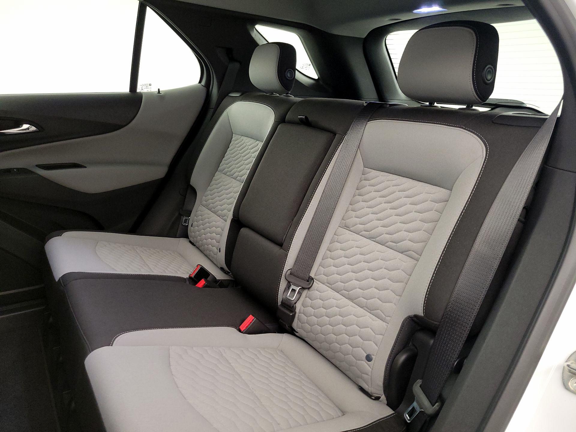 Thumbnail: 2020 Chevrolet Equinox - 20