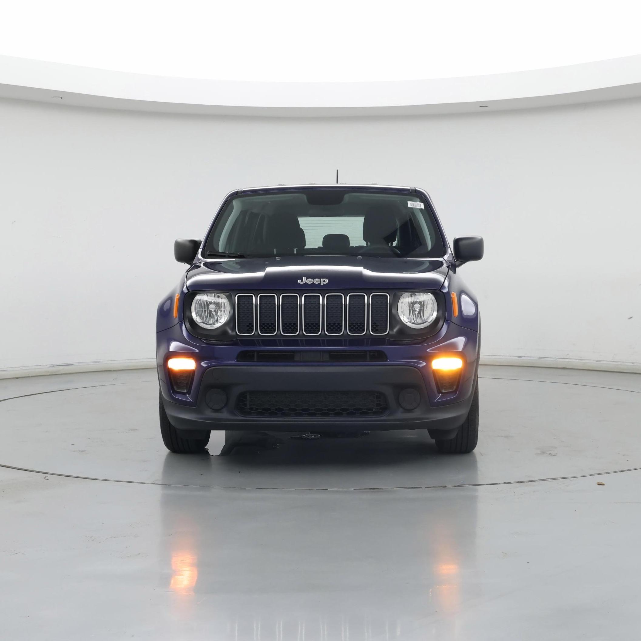 Thumbnail: 2020 Jeep Renegade - 5