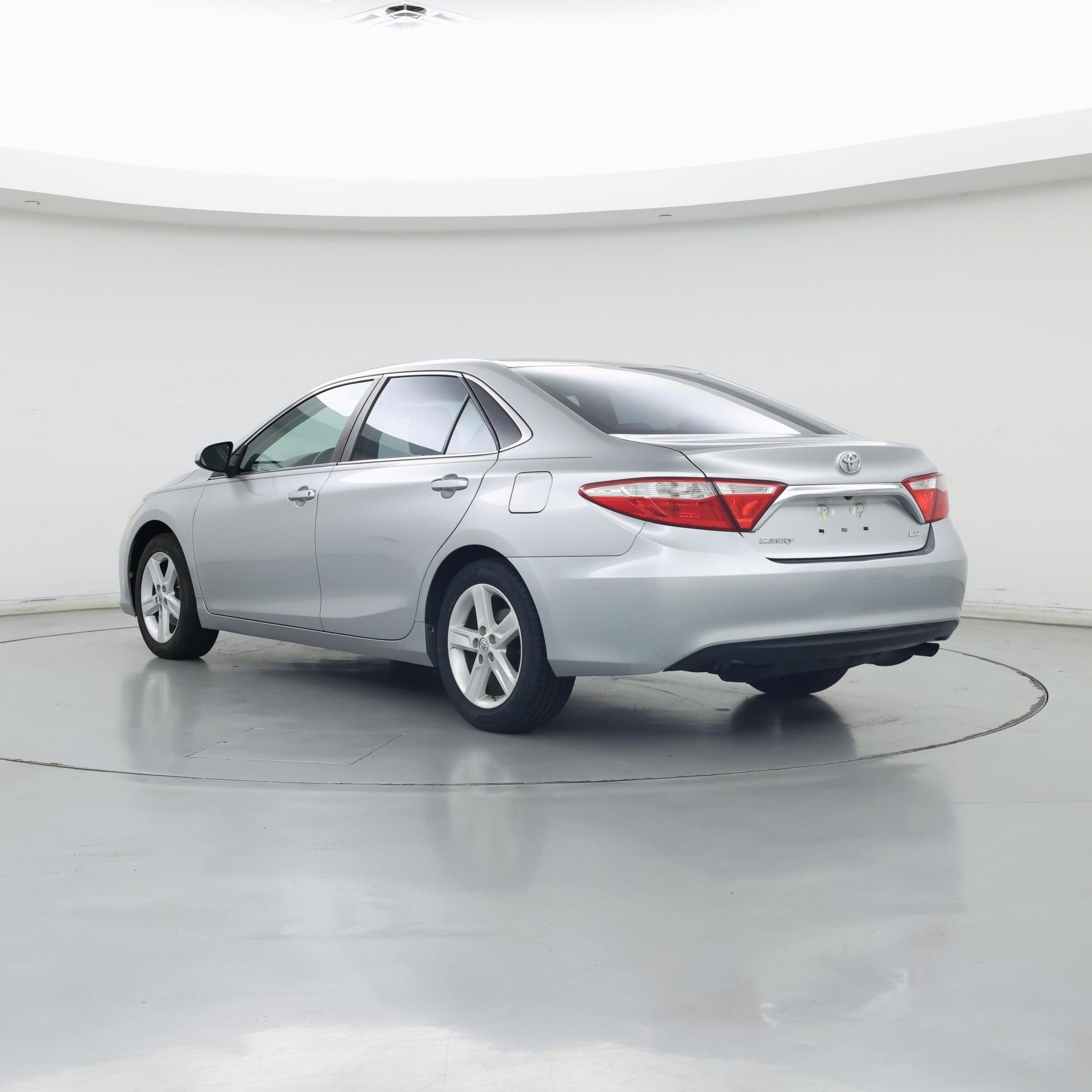 Thumbnail: 2016 Toyota Camry - 2