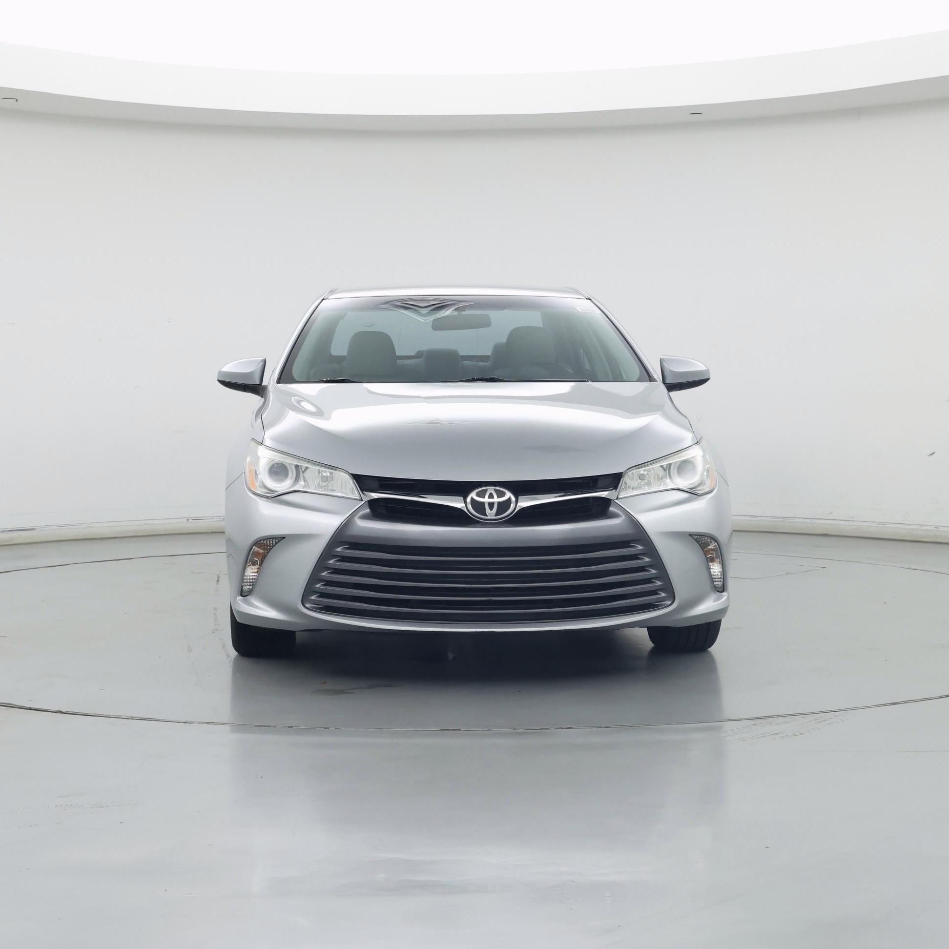 Thumbnail: 2016 Toyota Camry - 5