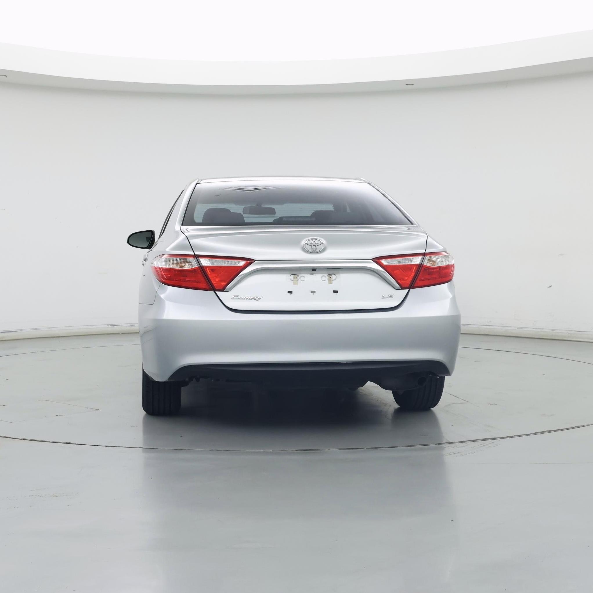 Thumbnail: 2016 Toyota Camry - 6