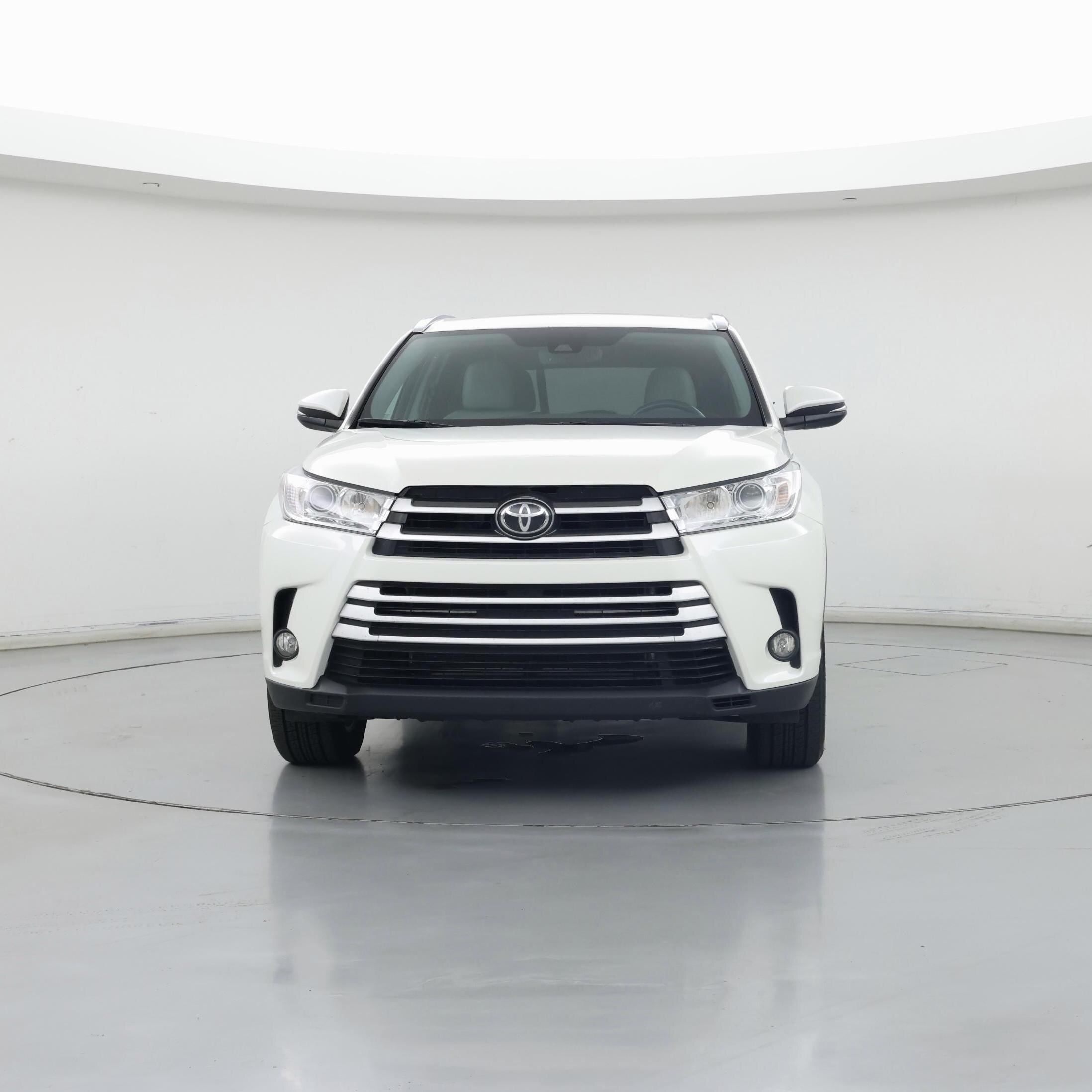 Thumbnail: 2019 Toyota Highlander - 5