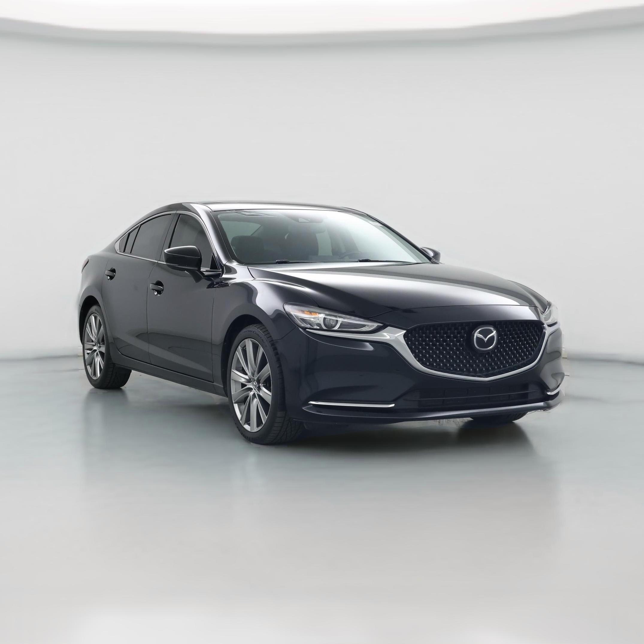 Thumbnail: 2020 Mazda Mazda6 - 1
