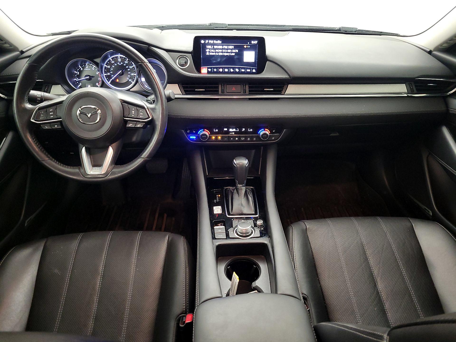Thumbnail: 2020 Mazda Mazda6 - 9