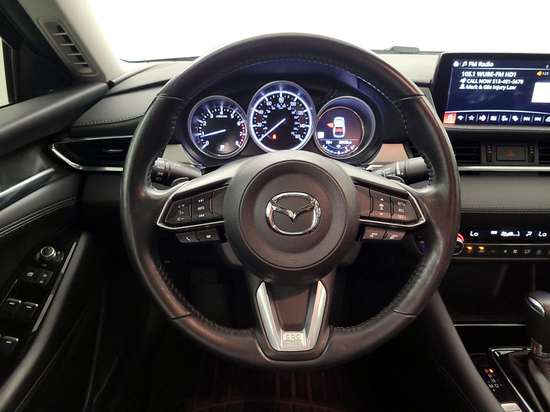 Thumbnail: 2020 Mazda Mazda6 - 10