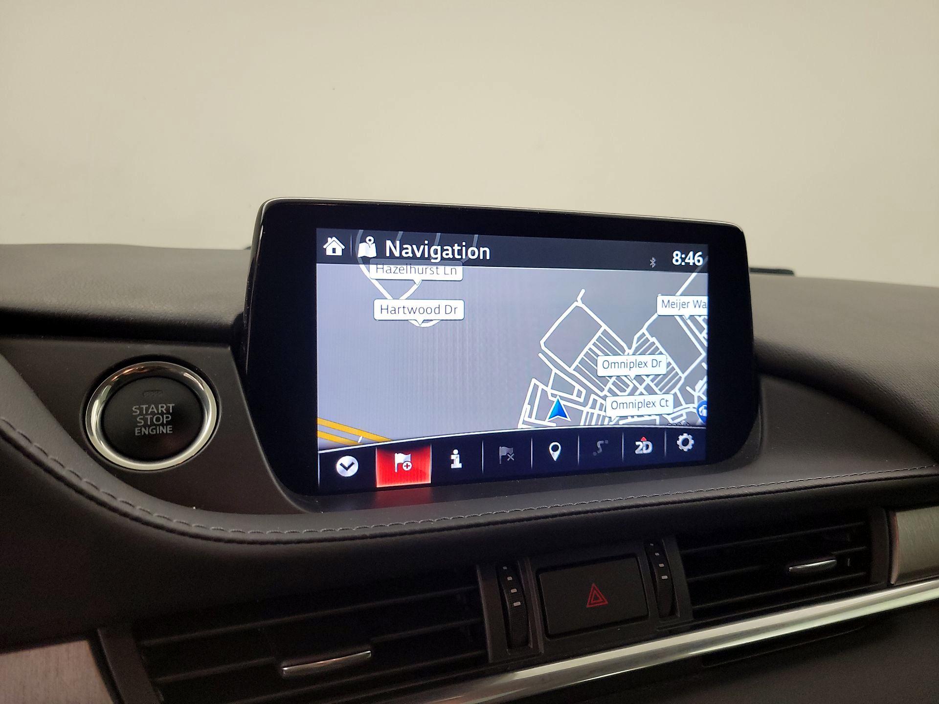 Thumbnail: 2020 Mazda Mazda6 - 14