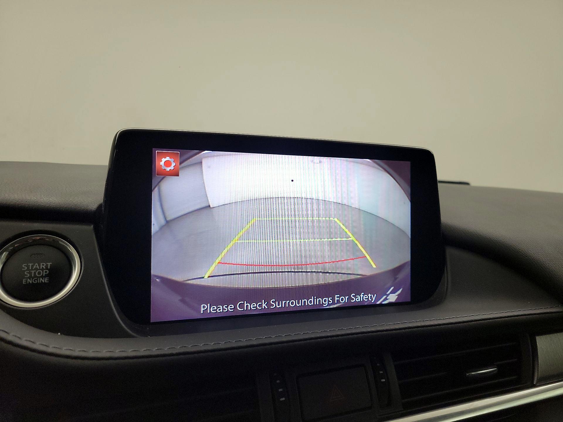 Thumbnail: 2020 Mazda Mazda6 - 15