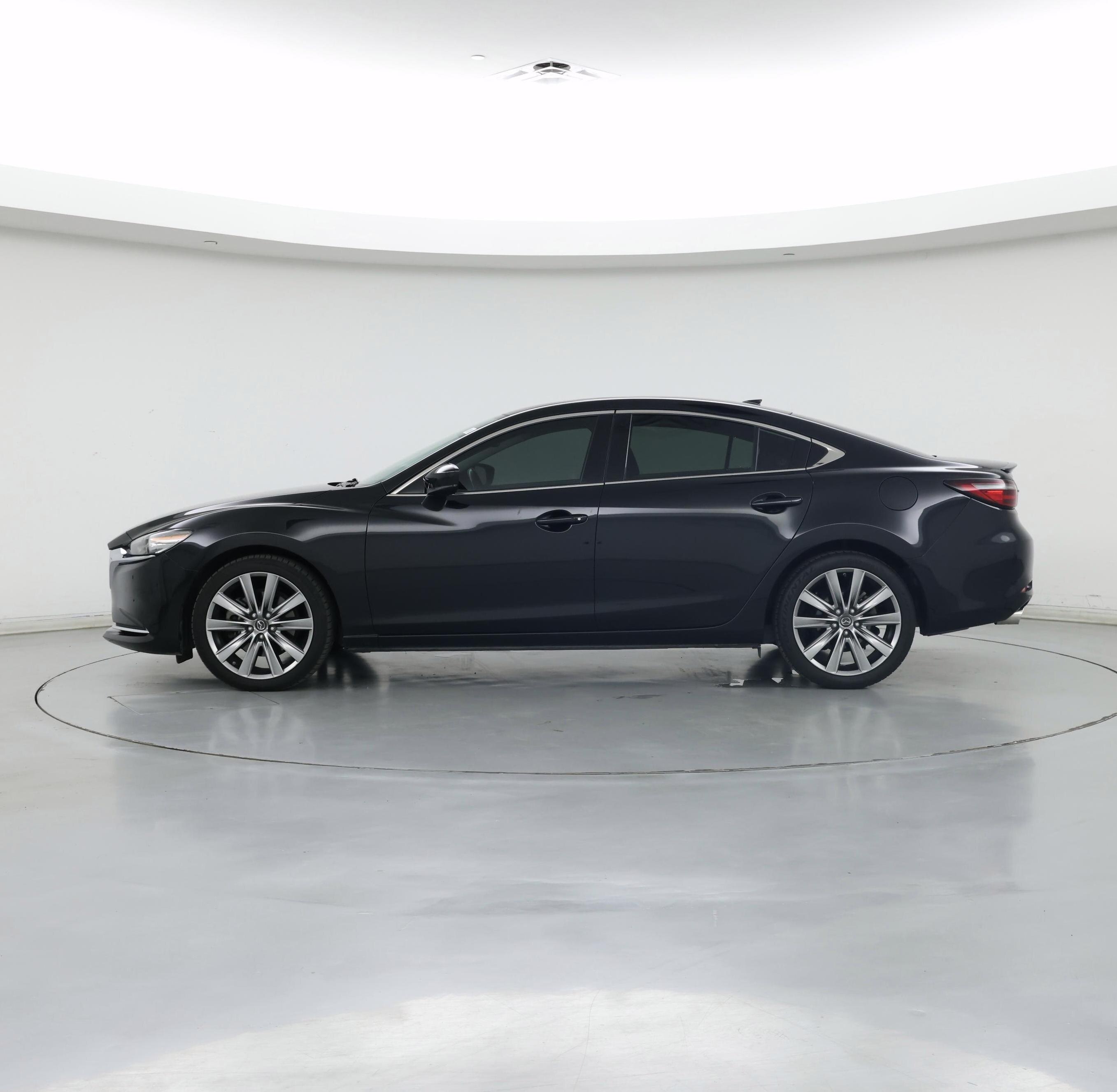 Thumbnail: 2020 Mazda Mazda6 - 3