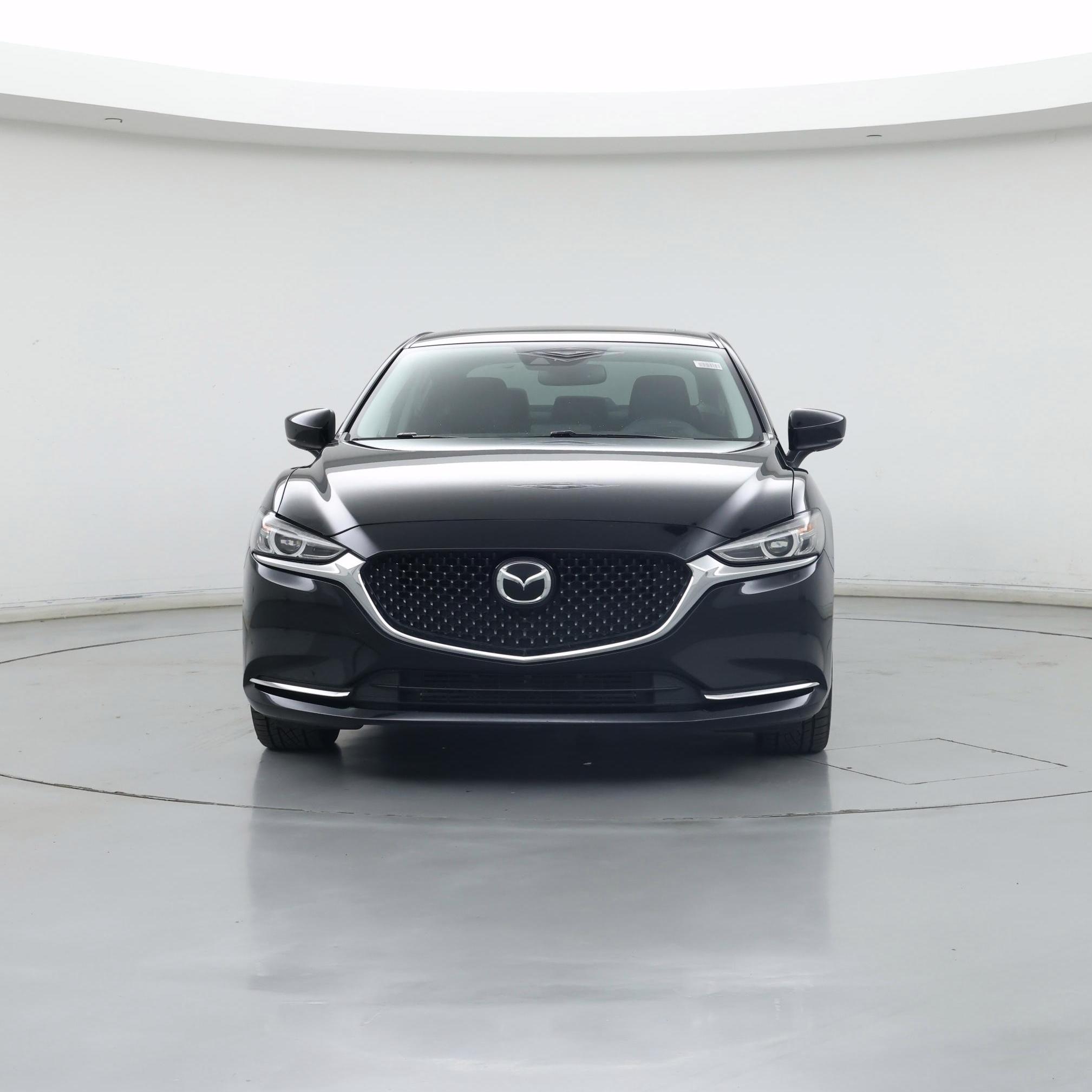 Thumbnail: 2020 Mazda Mazda6 - 5
