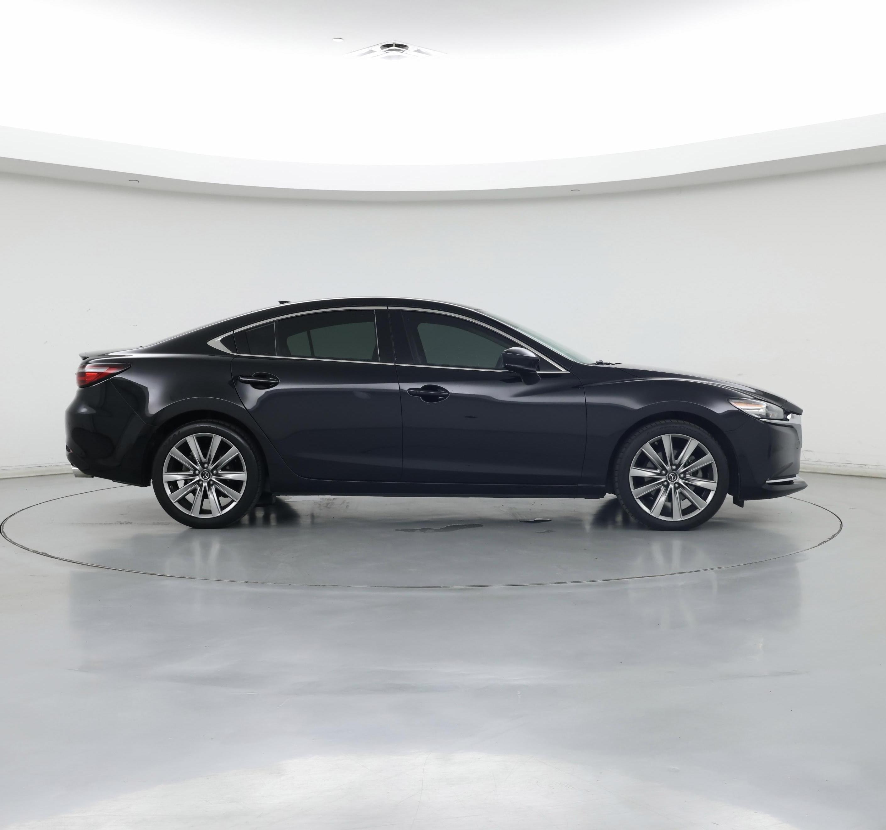 Thumbnail: 2020 Mazda Mazda6 - 7