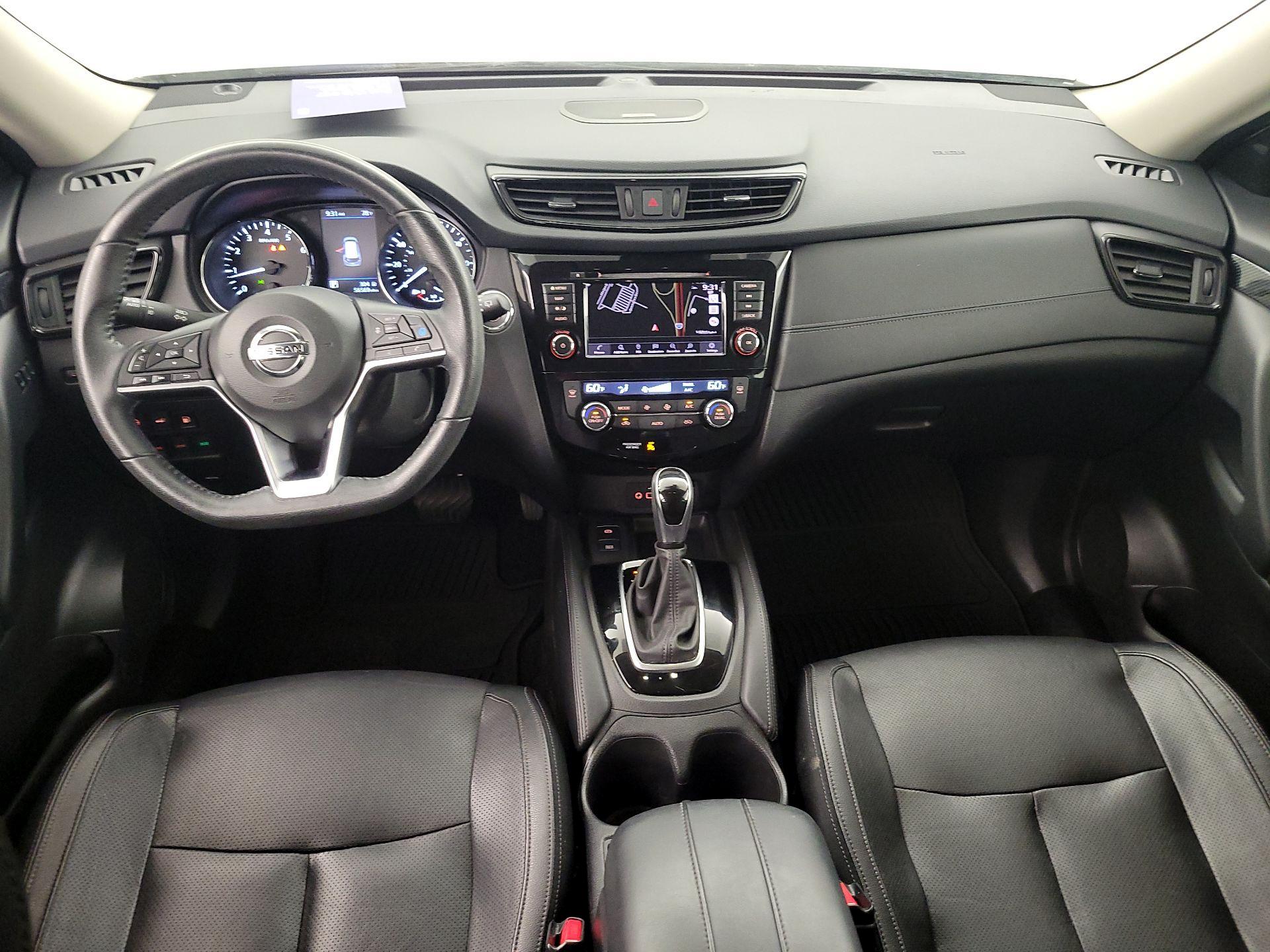 Thumbnail: 2019 Nissan Rogue - 9