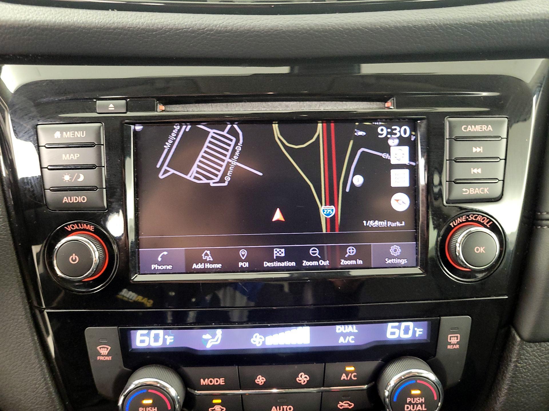 Thumbnail: 2019 Nissan Rogue - 14