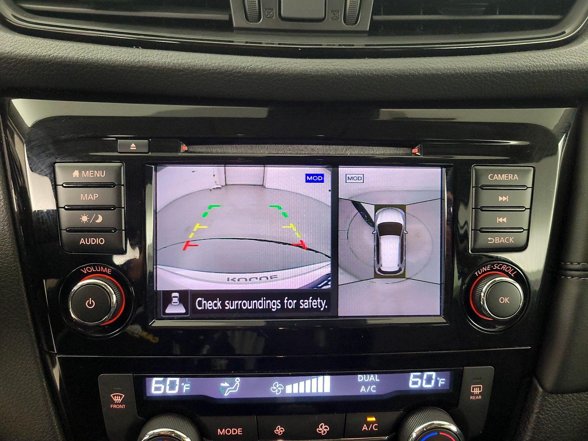 Thumbnail: 2019 Nissan Rogue - 15