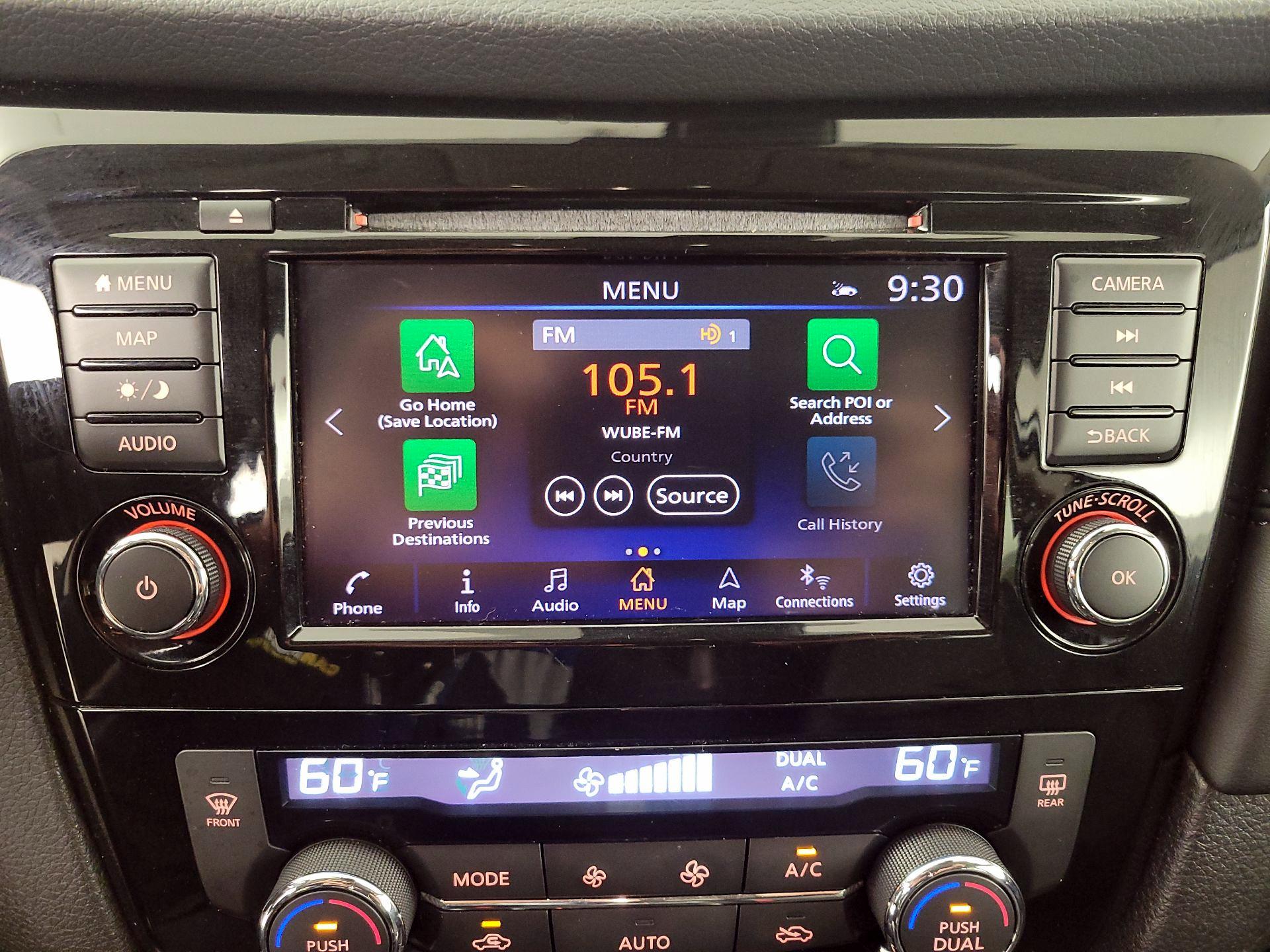 Thumbnail: 2019 Nissan Rogue - 16