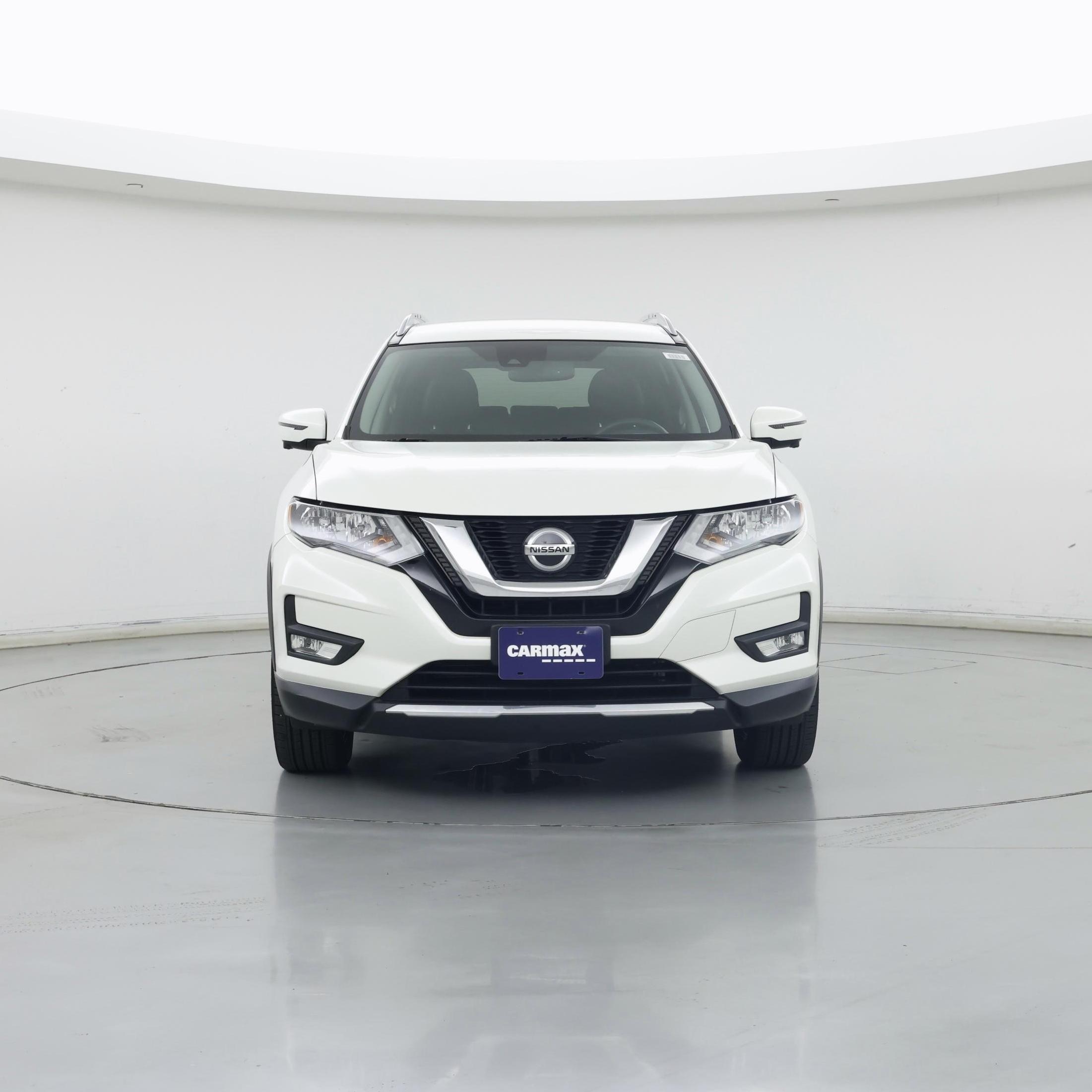 Thumbnail: 2019 Nissan Rogue - 5