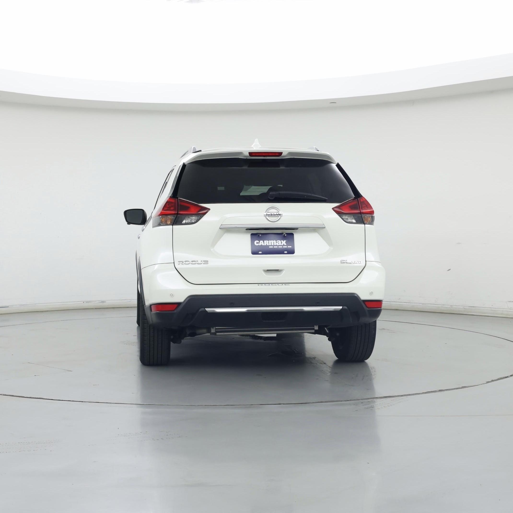 Thumbnail: 2019 Nissan Rogue - 6