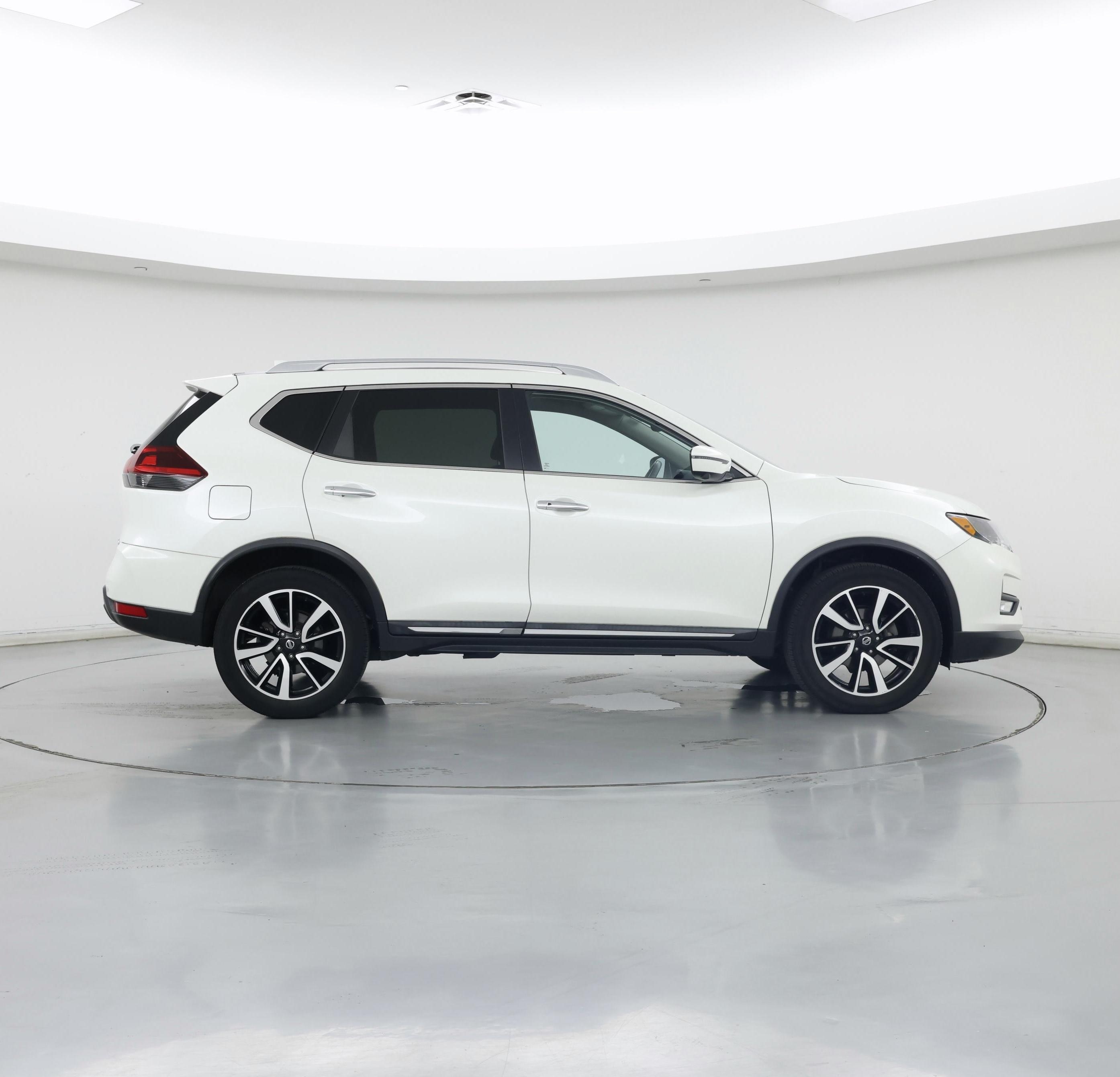 Thumbnail: 2019 Nissan Rogue - 7