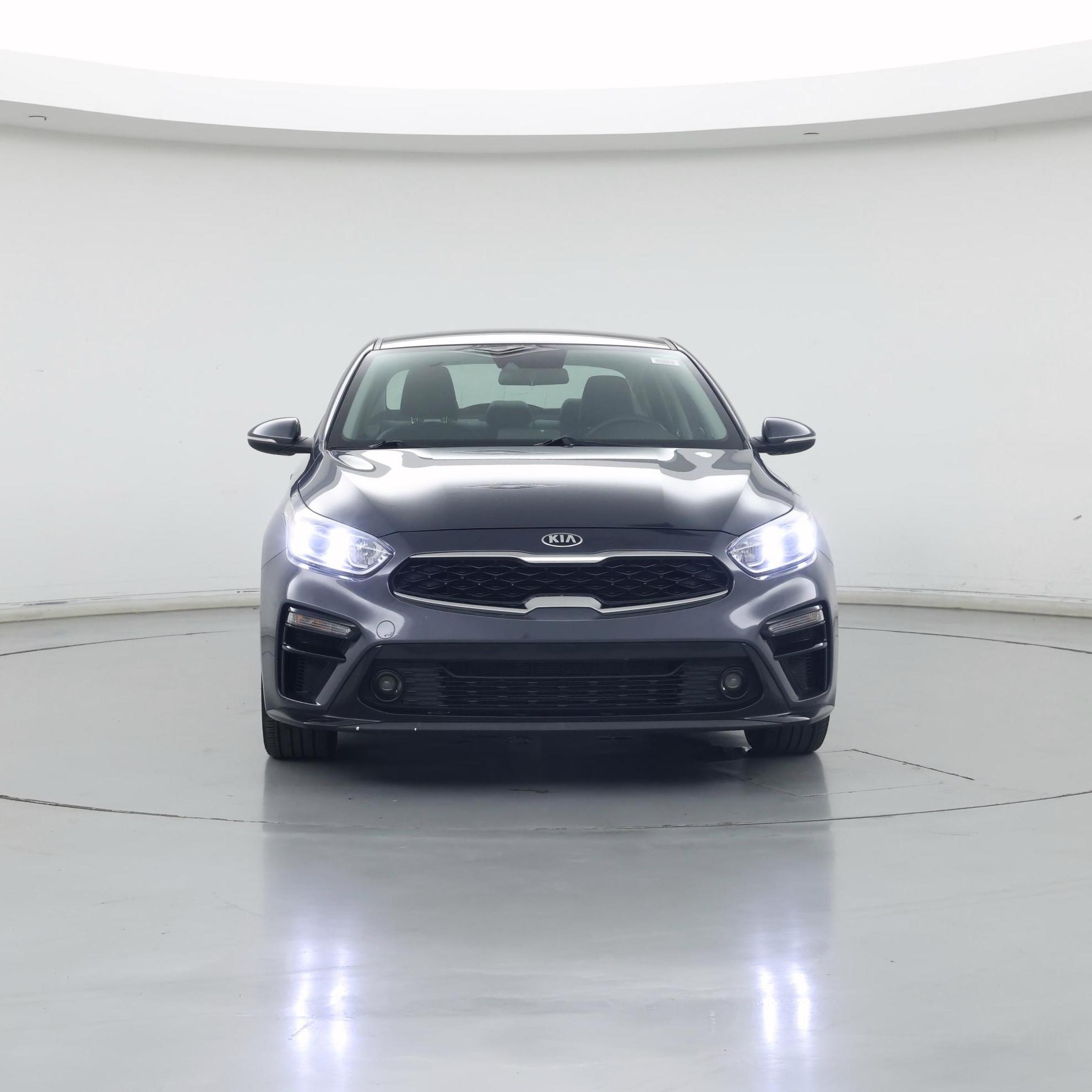 Thumbnail: 2020 Kia Forte - 5